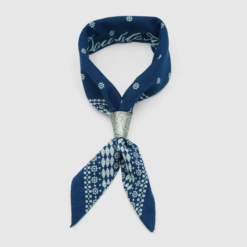 Double RL Bandana Ring-Slider made by Double RL