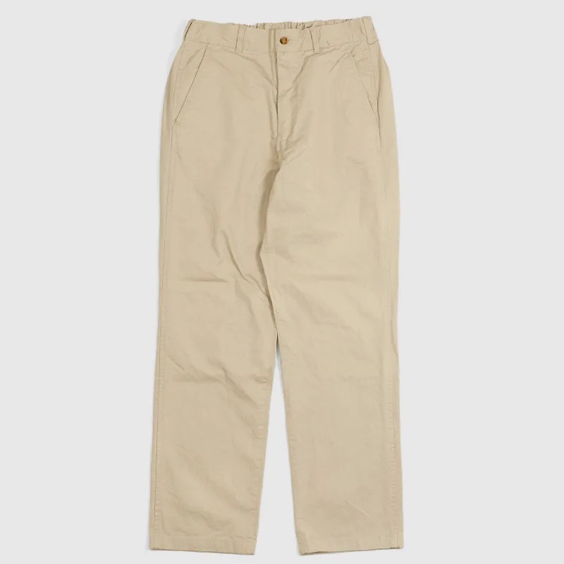 Sage De Cret Chino Pants sold by DeeCee style