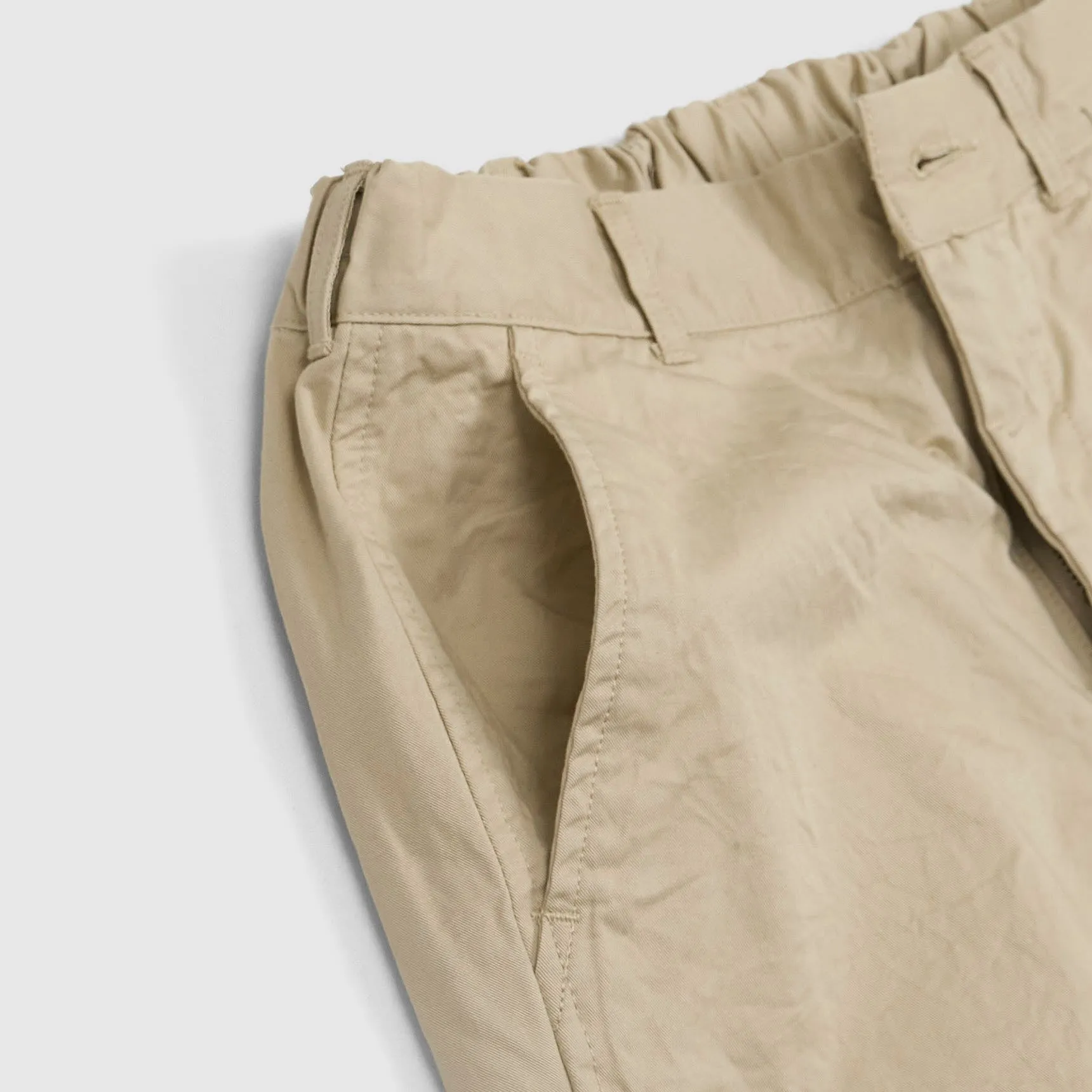 Sage De Cret Chino Pants sold by DeeCee style product image thumbnail 4
