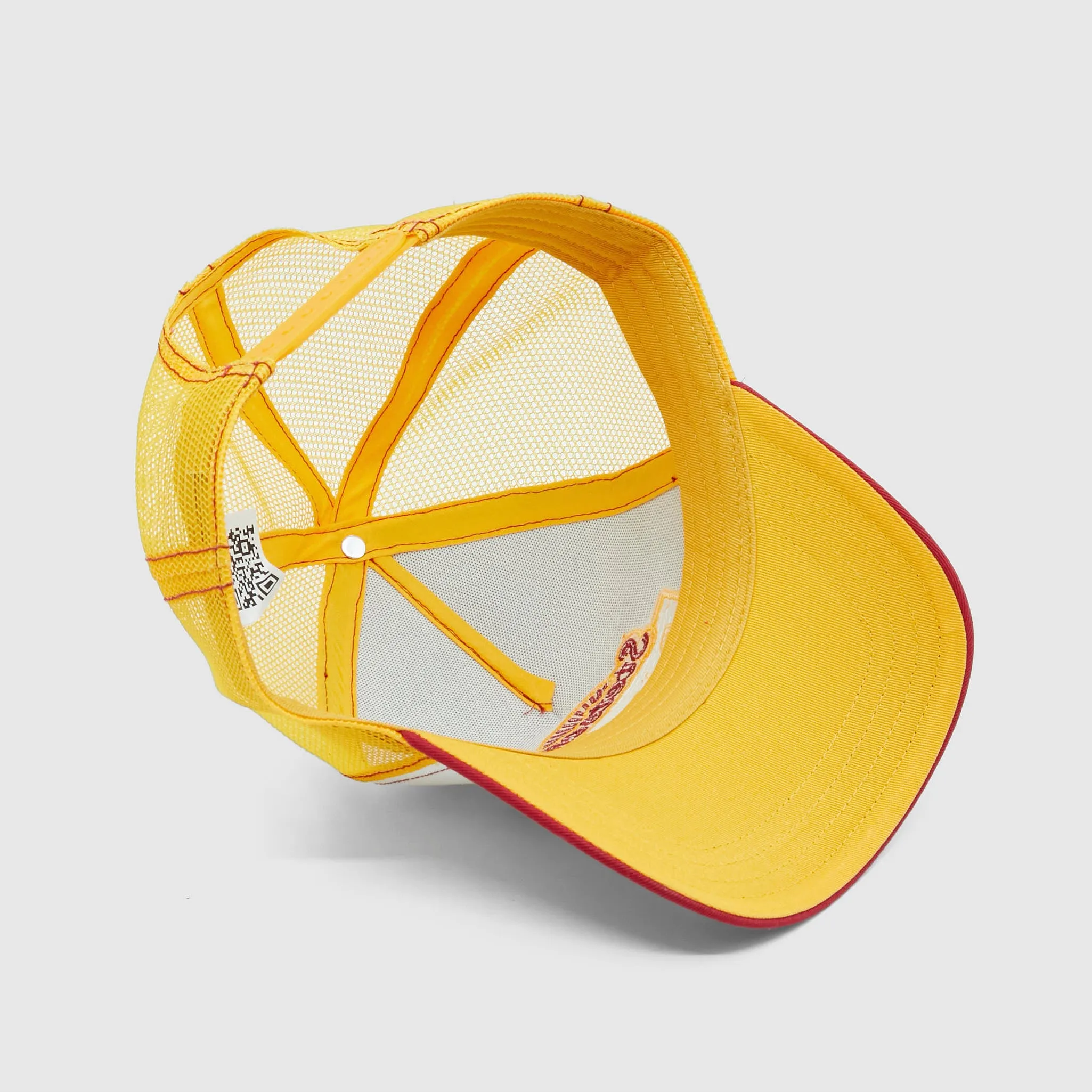 Stetson Diner Trucker Cap sold by DeeCee style product image thumbnail 4