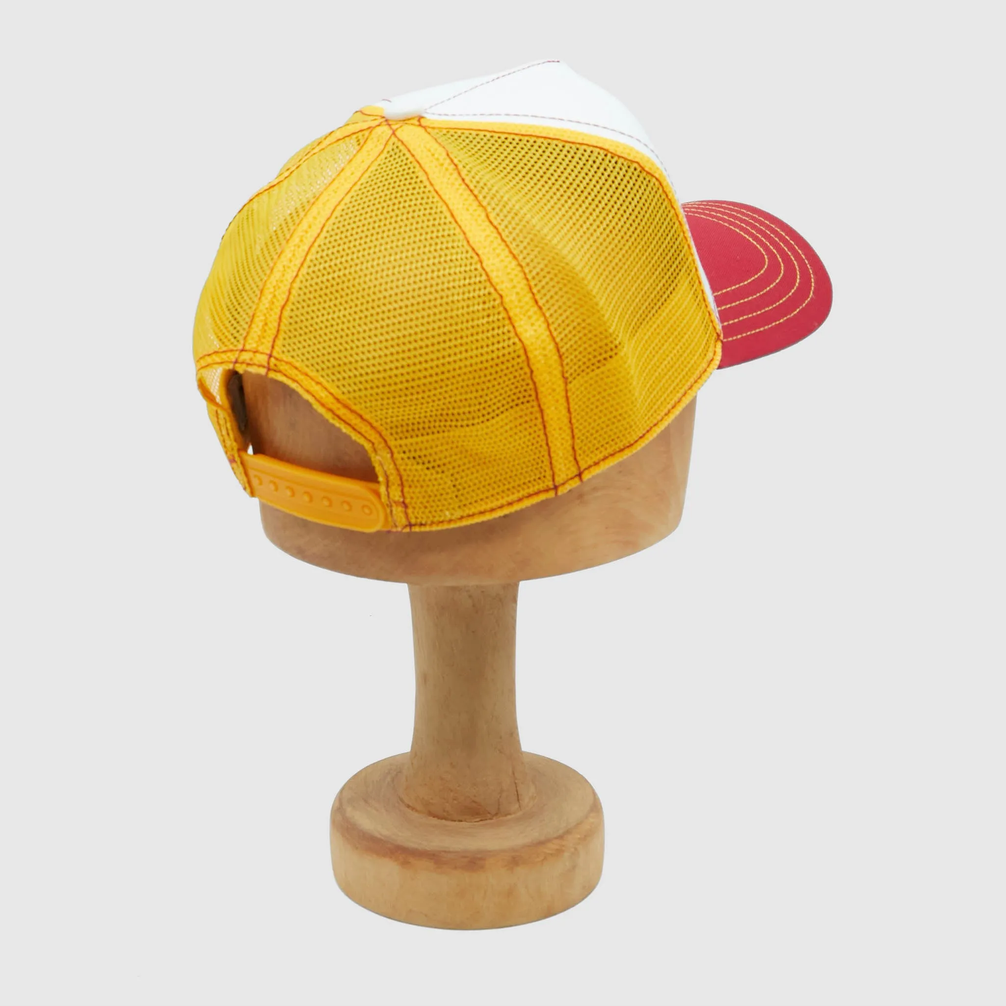 Stetson Diner Trucker Cap sold by DeeCee style product image thumbnail 3