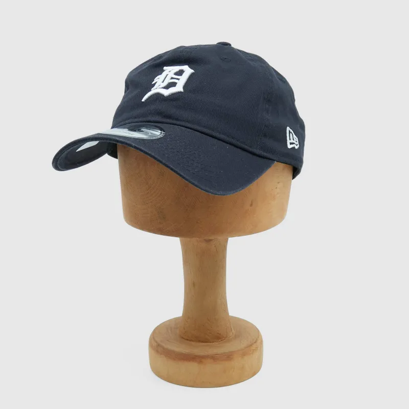 New Era 9Twenty Adjustable Detroit Tigers Cap made by New Era