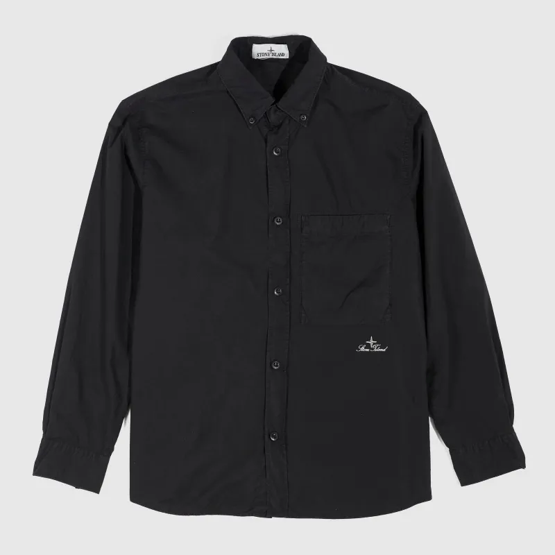 Stone Island Button Down Shirt made by Stone Island