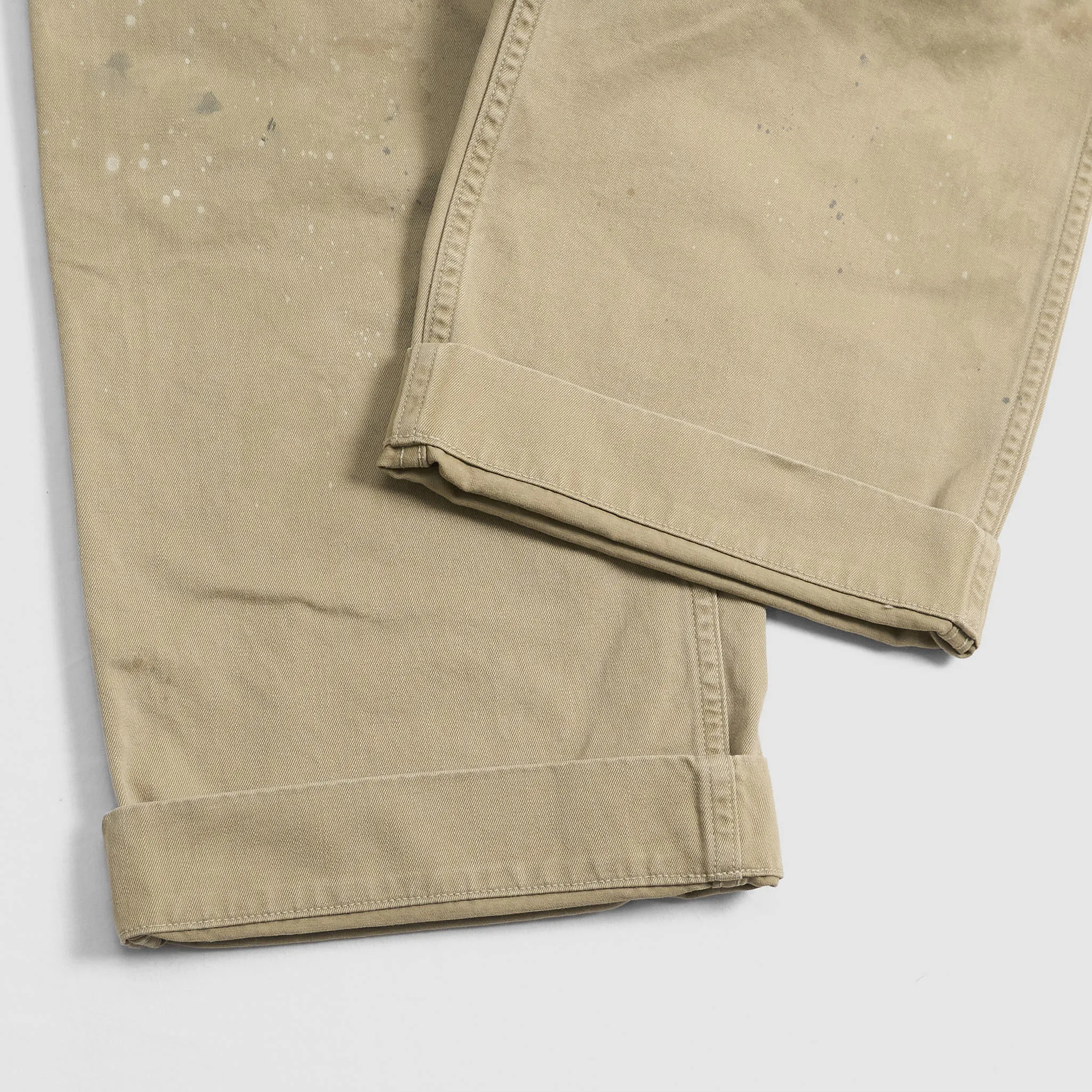 BOW WOW 41 Khaki Trousers sold by DeeCee style product image thumbnail 4