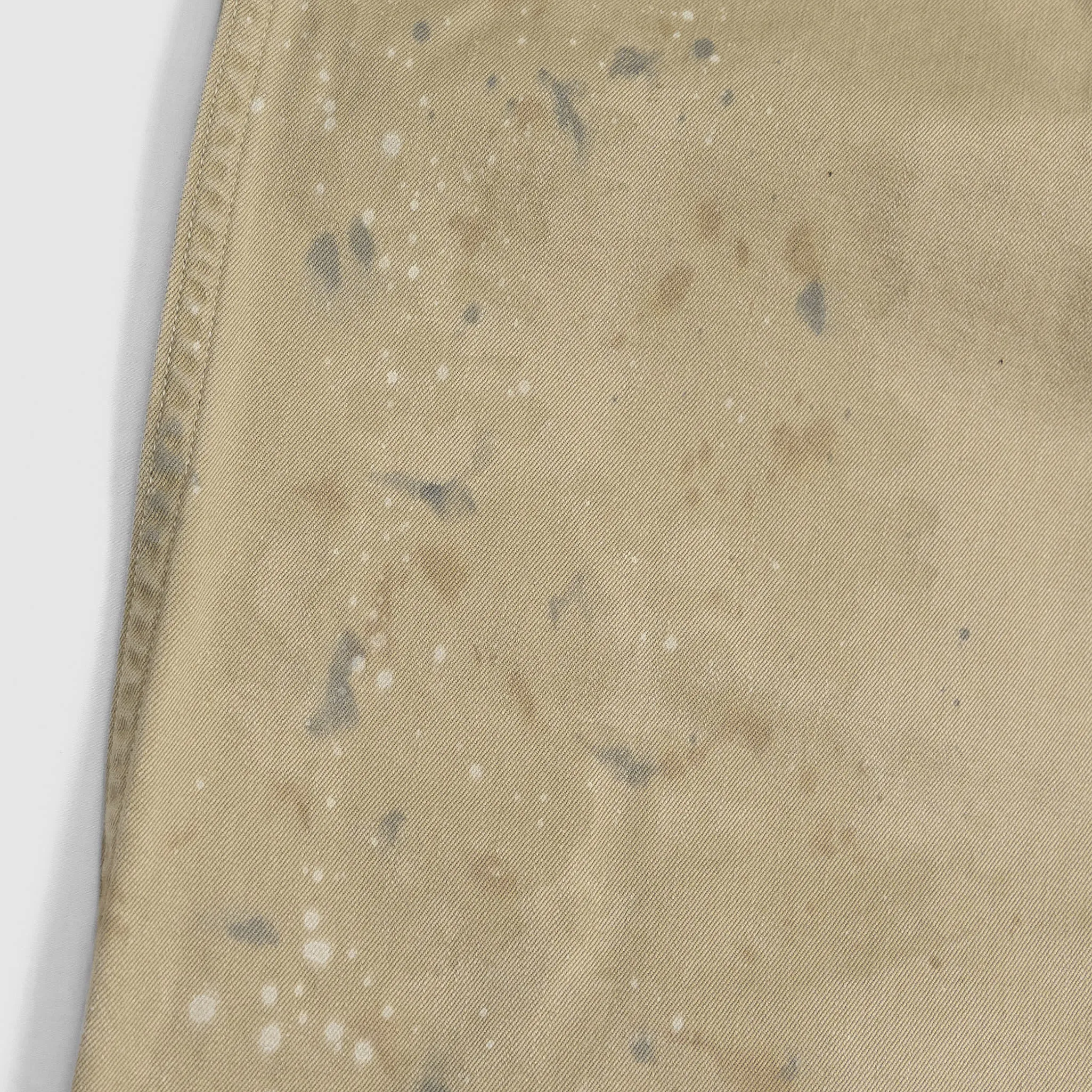BOW WOW 41 Khaki Trousers sold by DeeCee style product image thumbnail 5