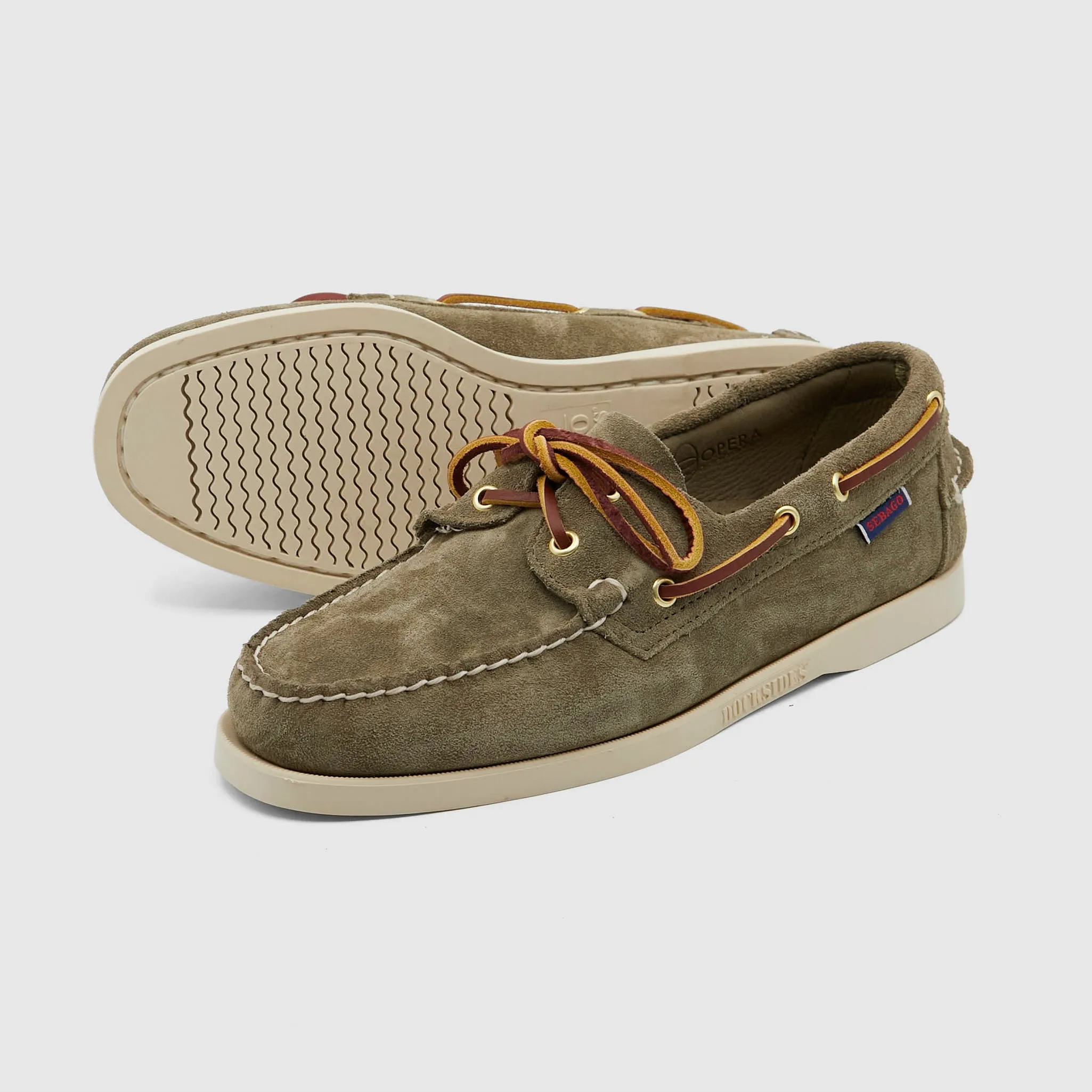 Sebago Portland Artisan Docksides Boat Shoes sold by DeeCee style product image thumbnail 2