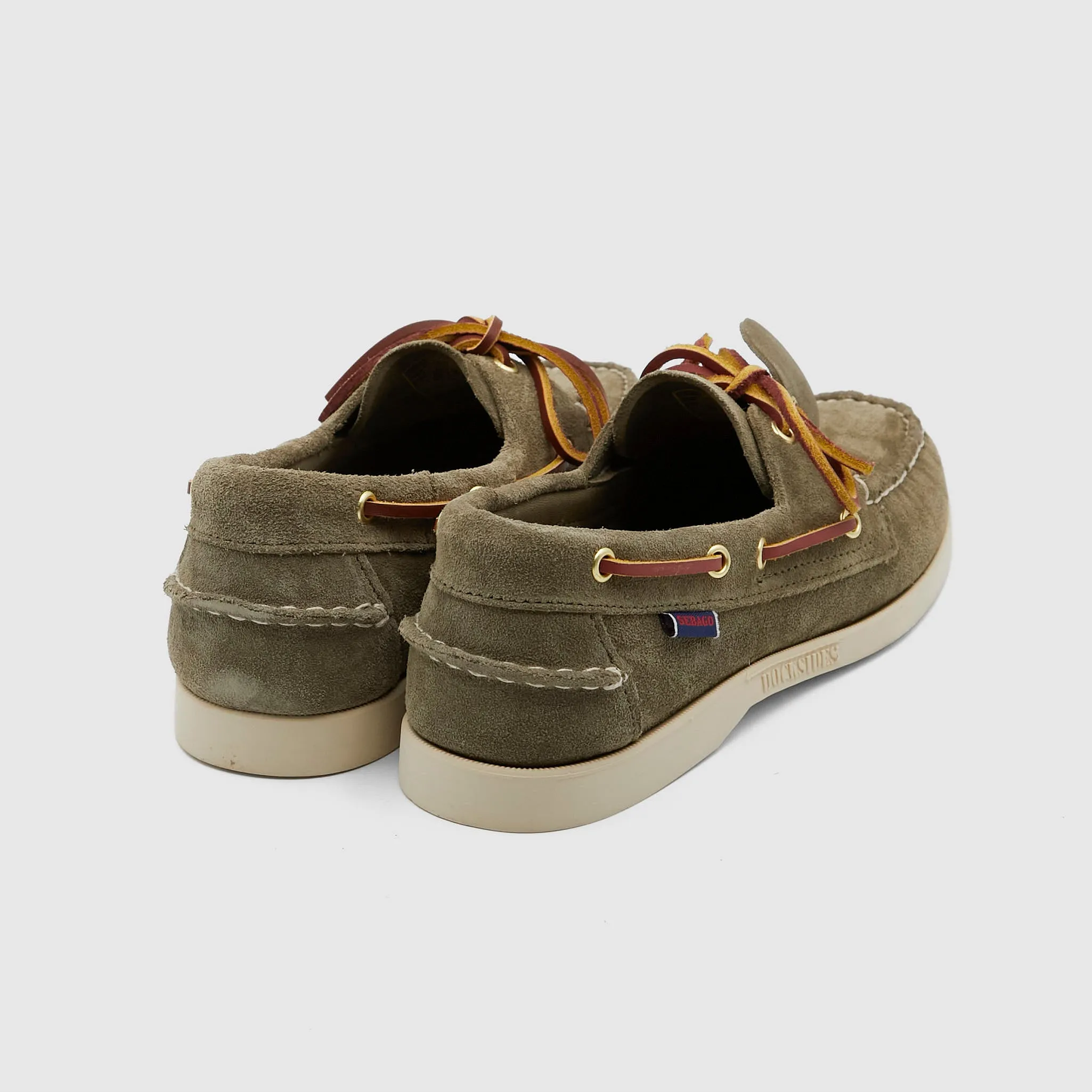 Sebago Portland Artisan Docksides Boat Shoes sold by DeeCee style product image thumbnail 3