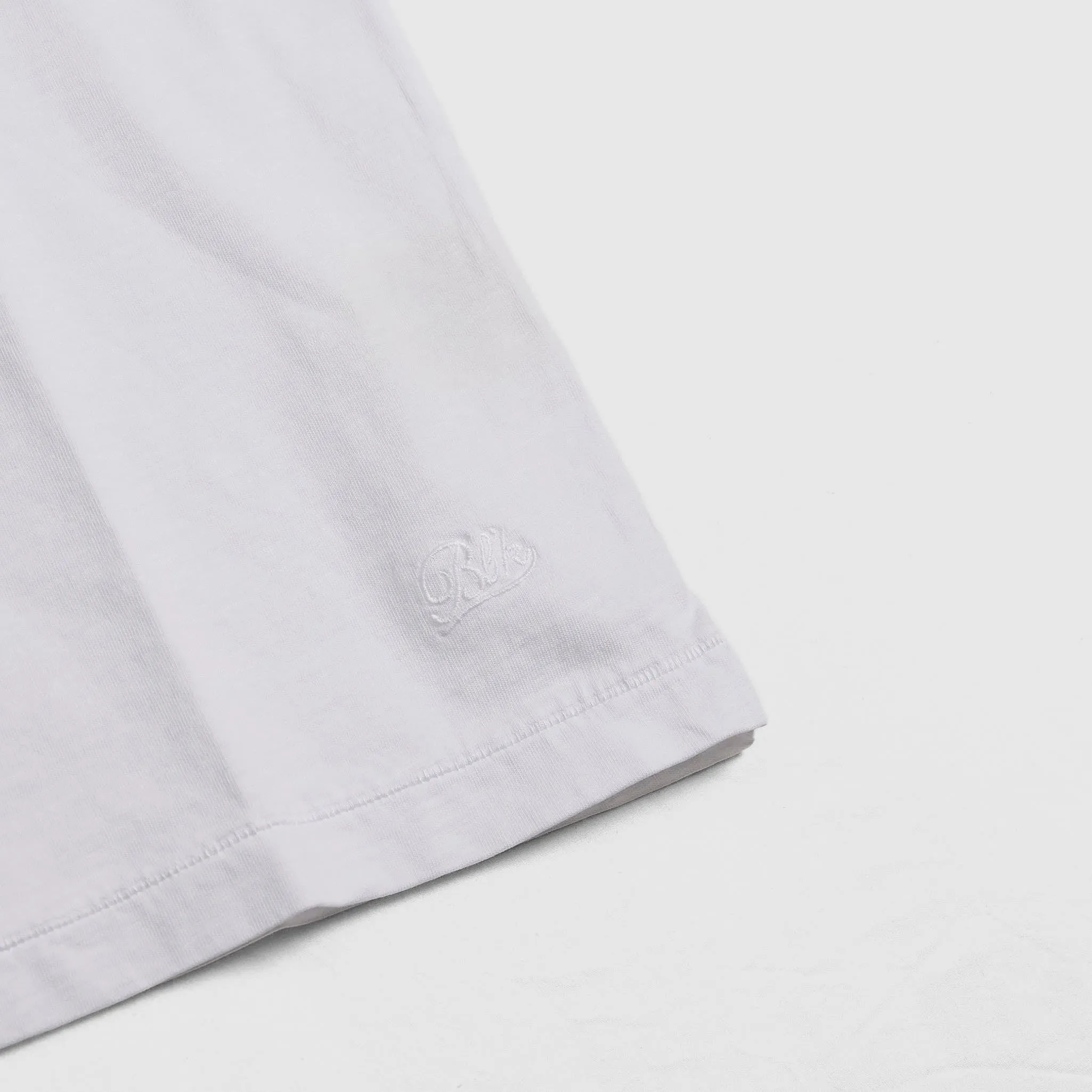 Bl'ker Tee Short Sleeve Henley sold by DeeCee style product image thumbnail 3