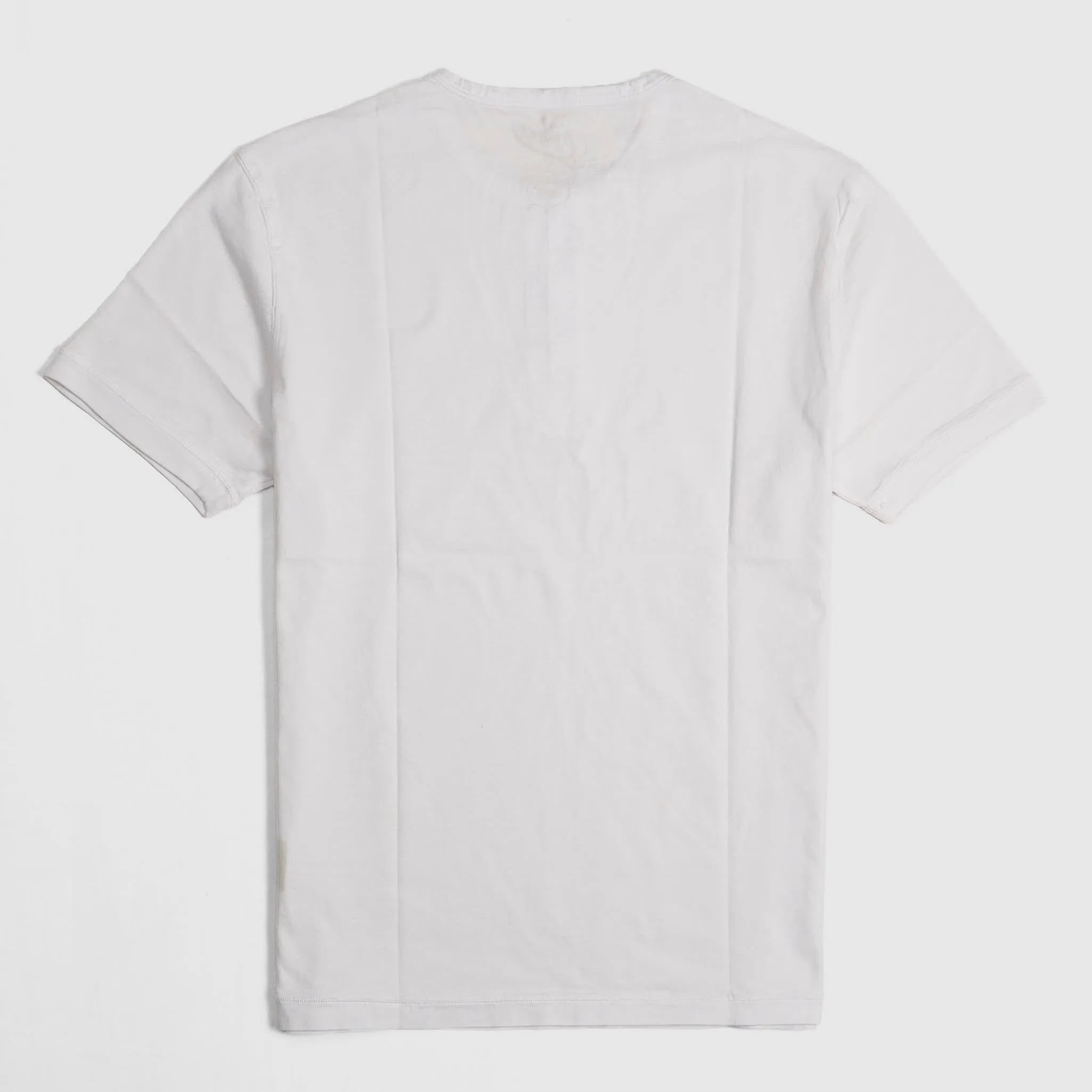 Bl'ker Tee Short Sleeve Henley sold by DeeCee style product image thumbnail 5