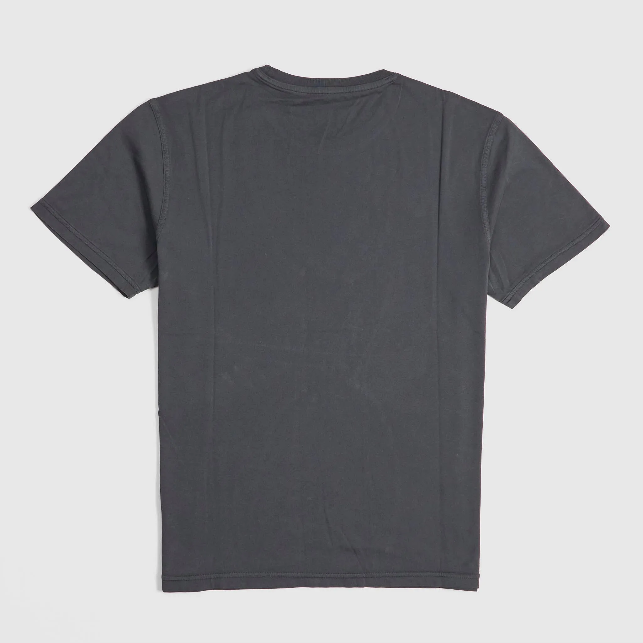 Bl'ker Tee Short Sleeve Crew Neck Warriors T-Shirt sold by DeeCee style product image thumbnail 2