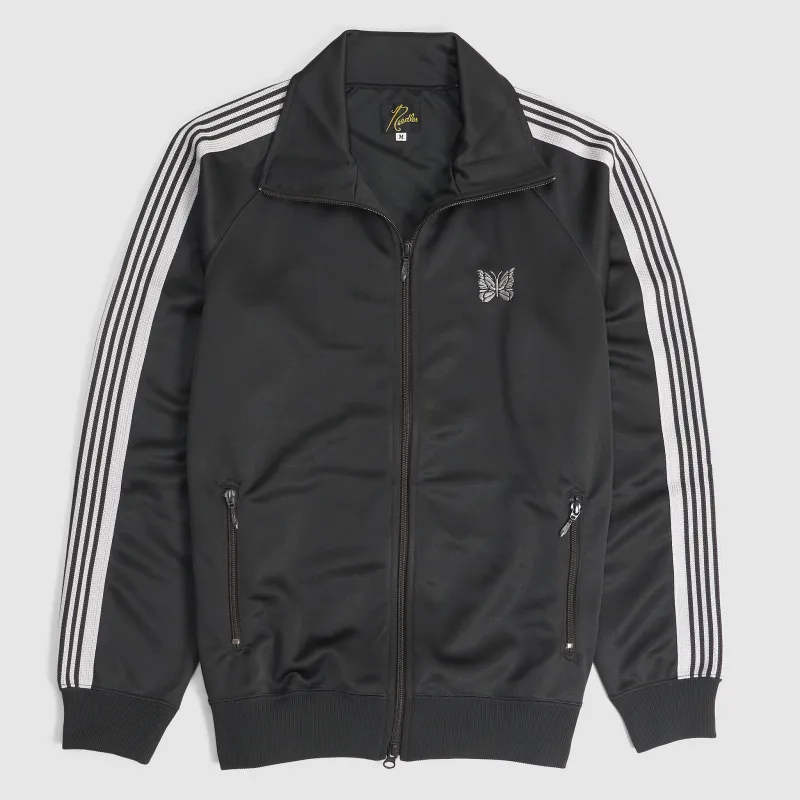 Needles Japan Smooth Track Jacket made by Needles