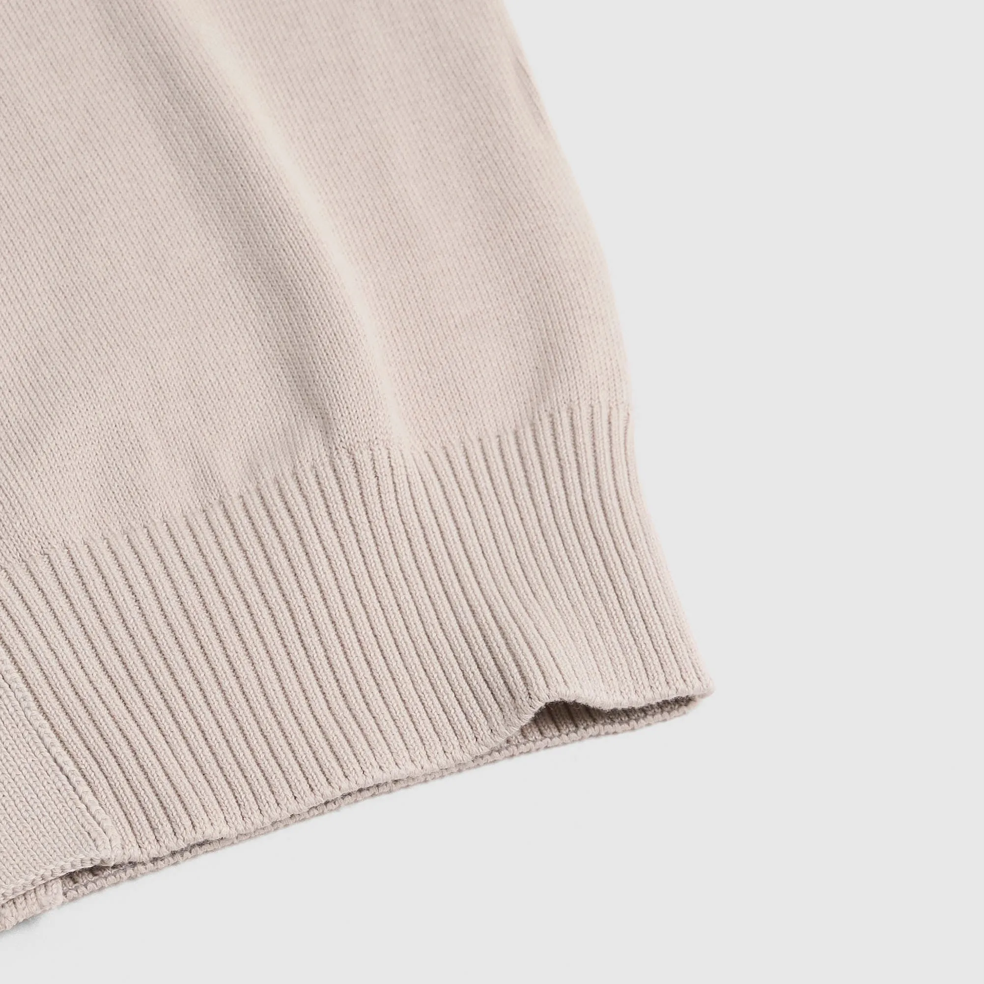 Gran Sasso Button Up Knitted Cotton Cardigan sold by DeeCee style product image thumbnail 4