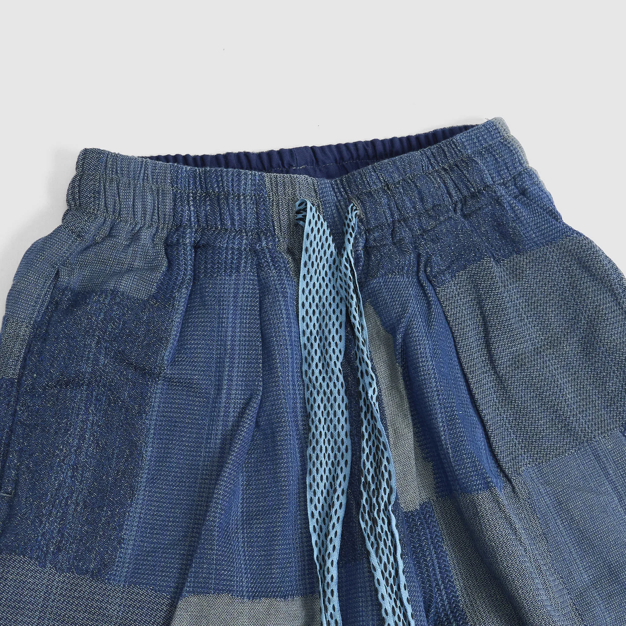 Kapital Cotton Linen Tugihagi Rude Baggy Pants sold by DeeCee style product image thumbnail 3