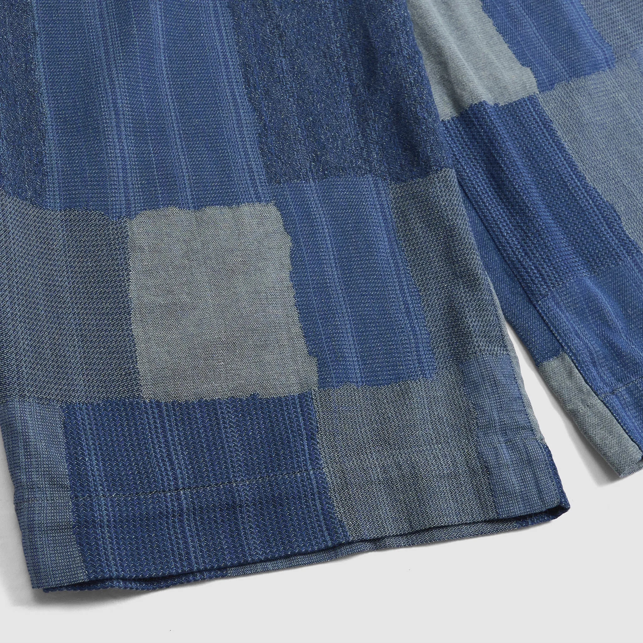 Kapital Cotton Linen Tugihagi Rude Baggy Pants sold by DeeCee style product image thumbnail 4