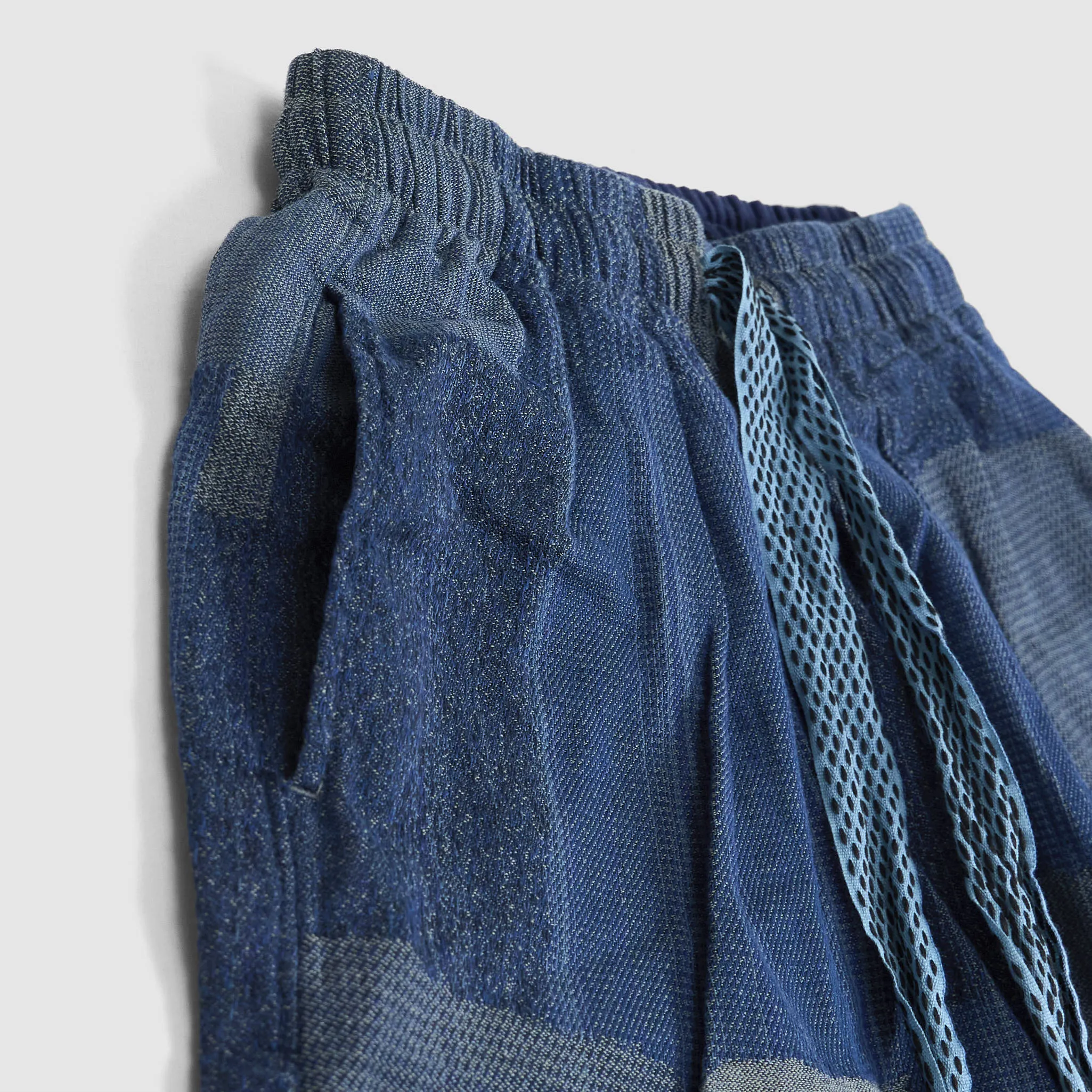 Kapital Cotton Linen Tugihagi Rude Baggy Pants sold by DeeCee style product image thumbnail 5