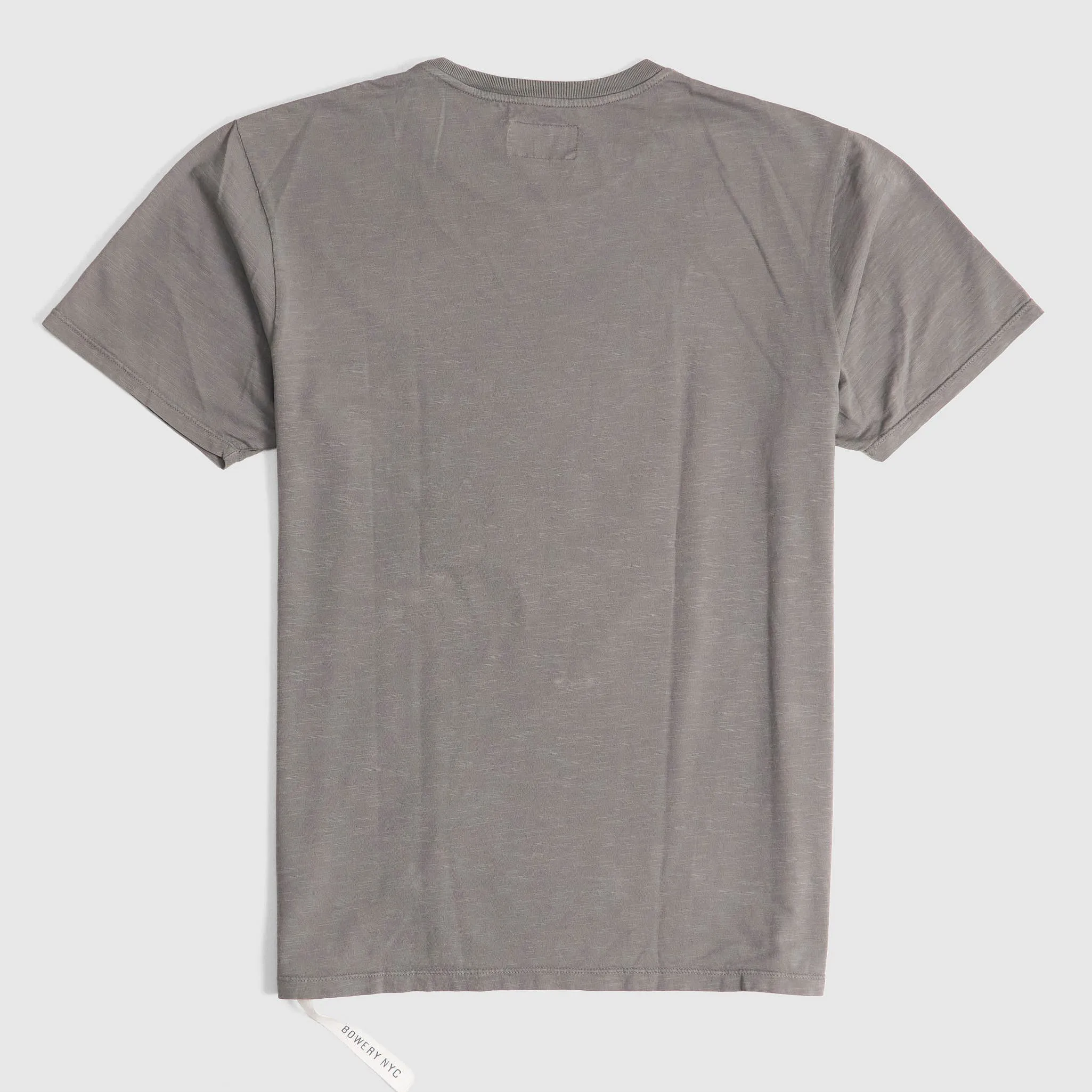 Bowery NYC Racing Team T-Shirt sold by DeeCee style product image thumbnail 5