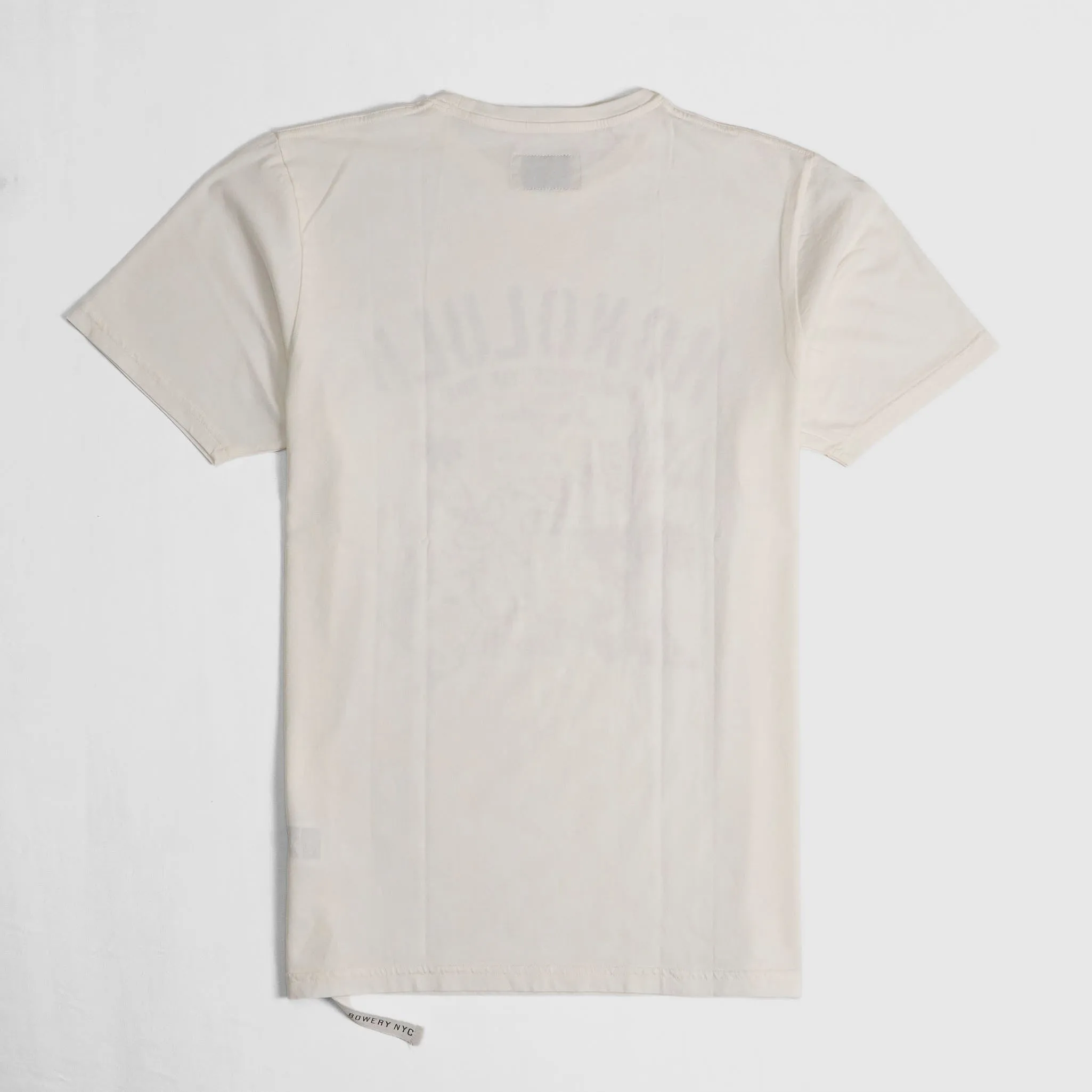 Bowery NYC Honolulu T-Shirt sold by DeeCee style product image thumbnail 5