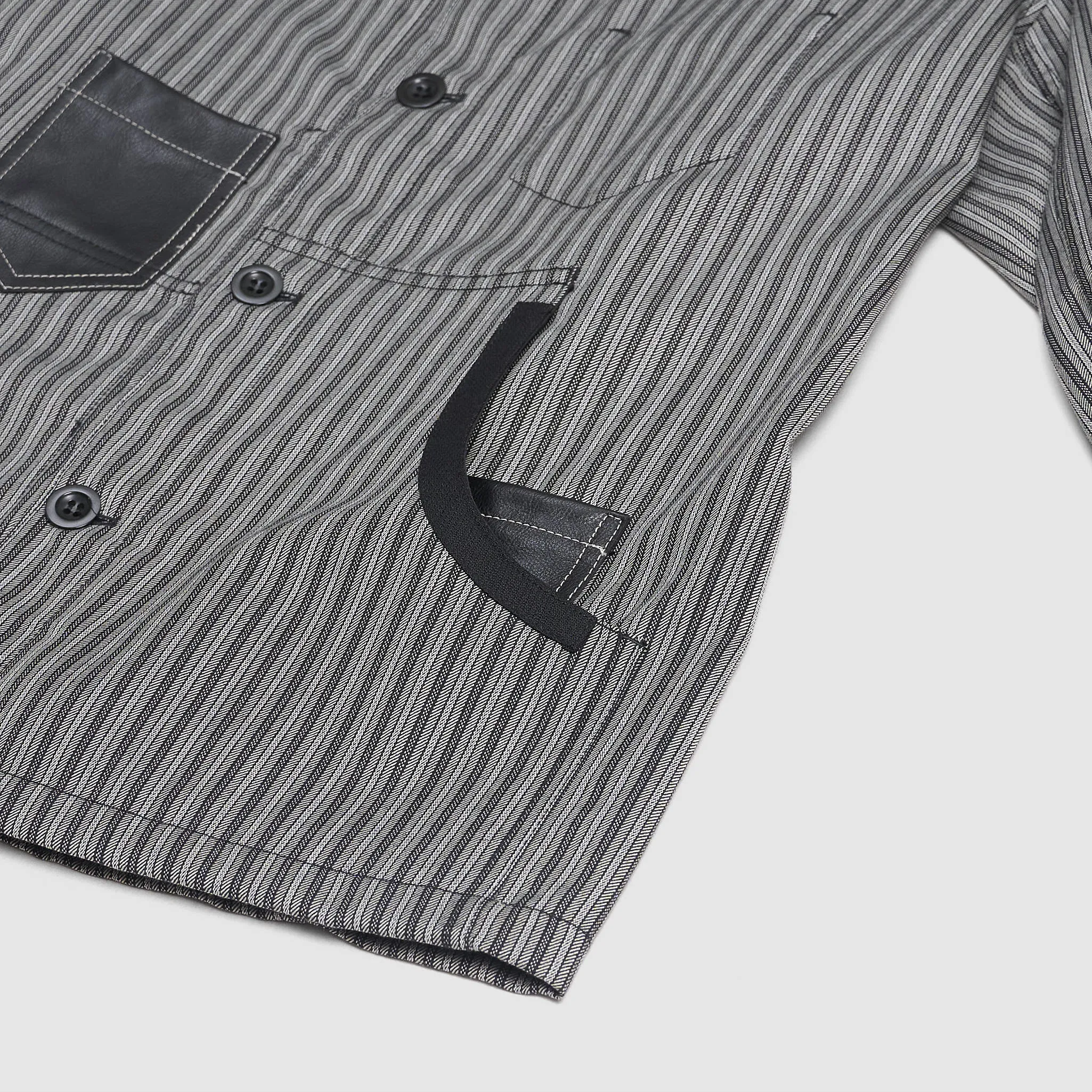 Junya Watanabe MAN Workjacket sold by DeeCee style product image thumbnail 5