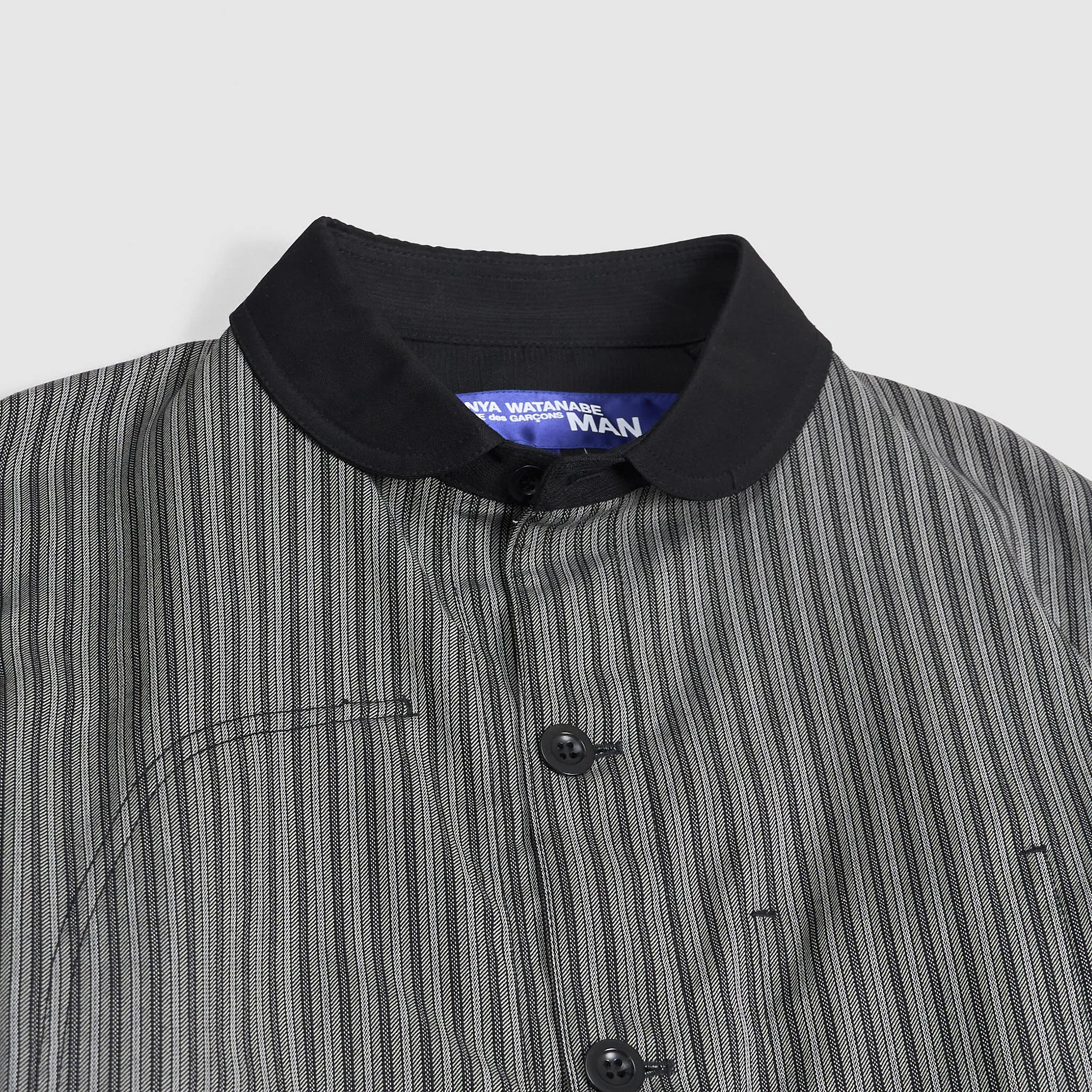 Junya Watanabe MAN Workjacket sold by DeeCee style product image thumbnail 2