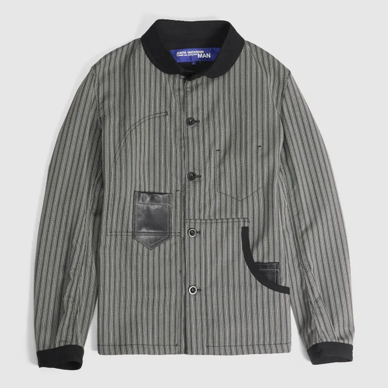 Junya Watanabe MAN Workjacket made by Junya Watanabe