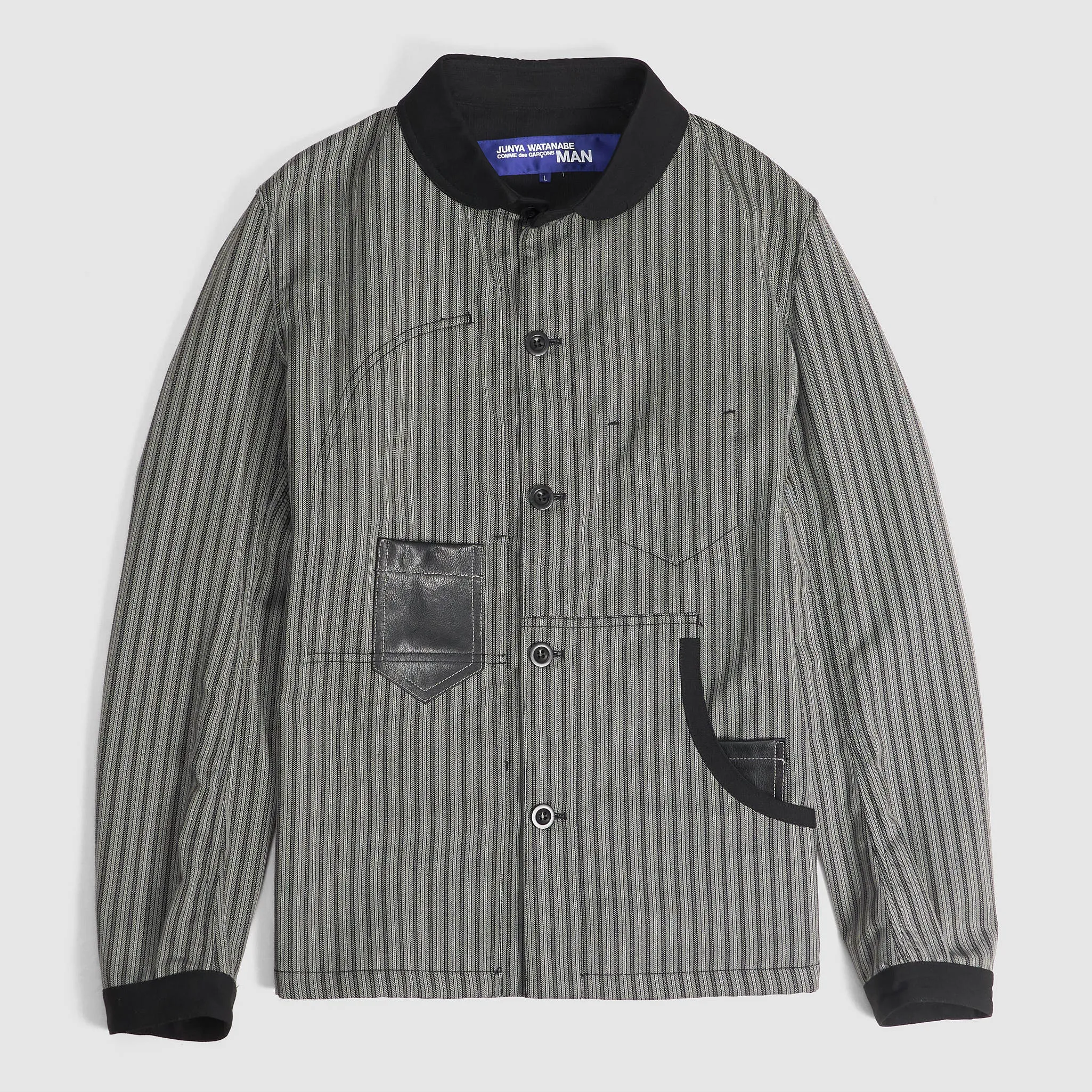 Junya Watanabe MAN Workjacket sold by DeeCee style