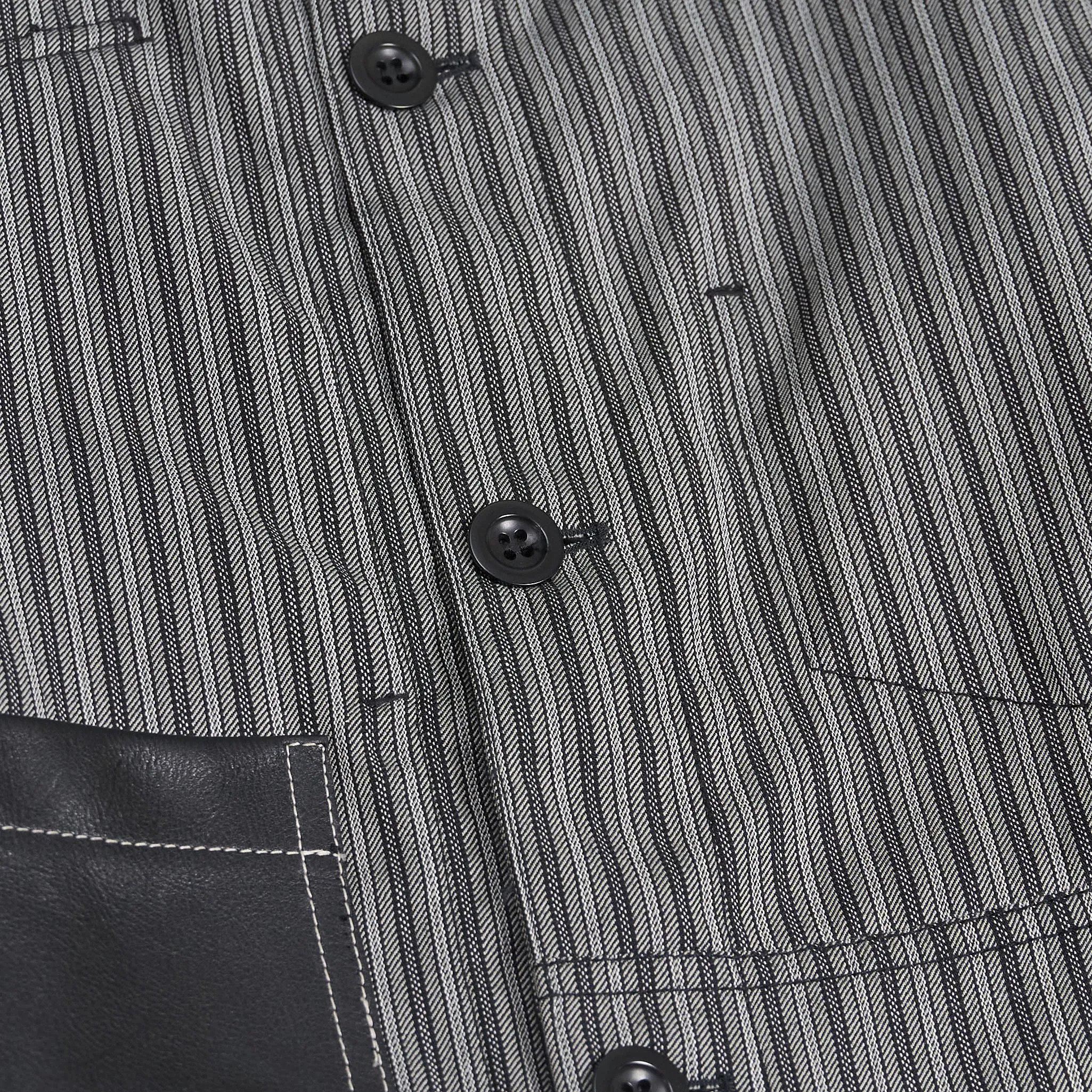 Junya Watanabe MAN Workjacket sold by DeeCee style product image thumbnail 3