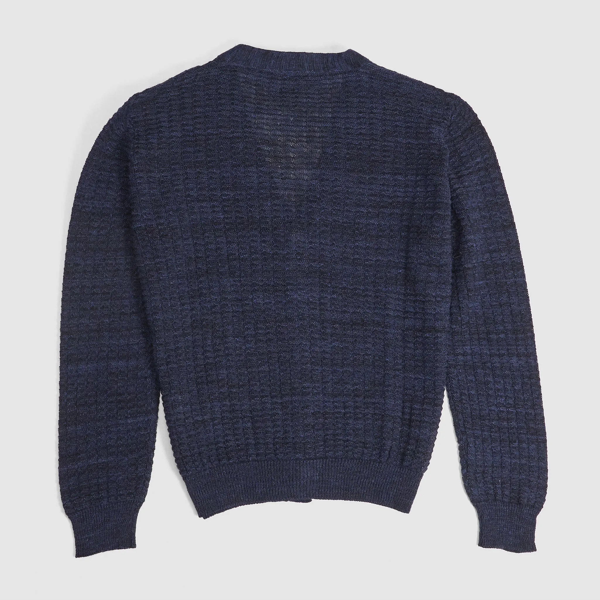 Roberto Collina Punto Nassa Mouline Cardigan sold by DeeCee style product image thumbnail 5
