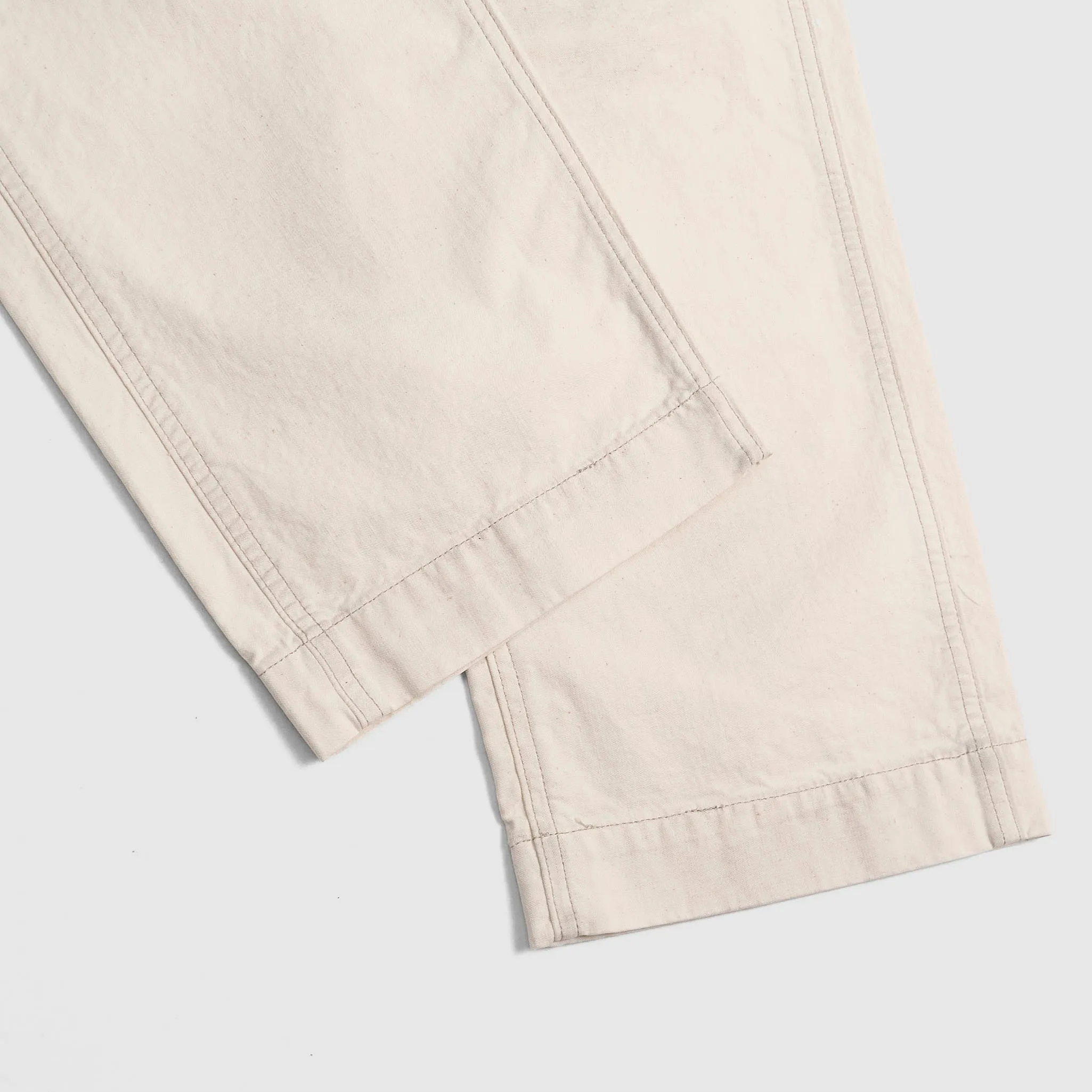 Double RL Flat Front Carpenter Pants sold by DeeCee style product image thumbnail 4