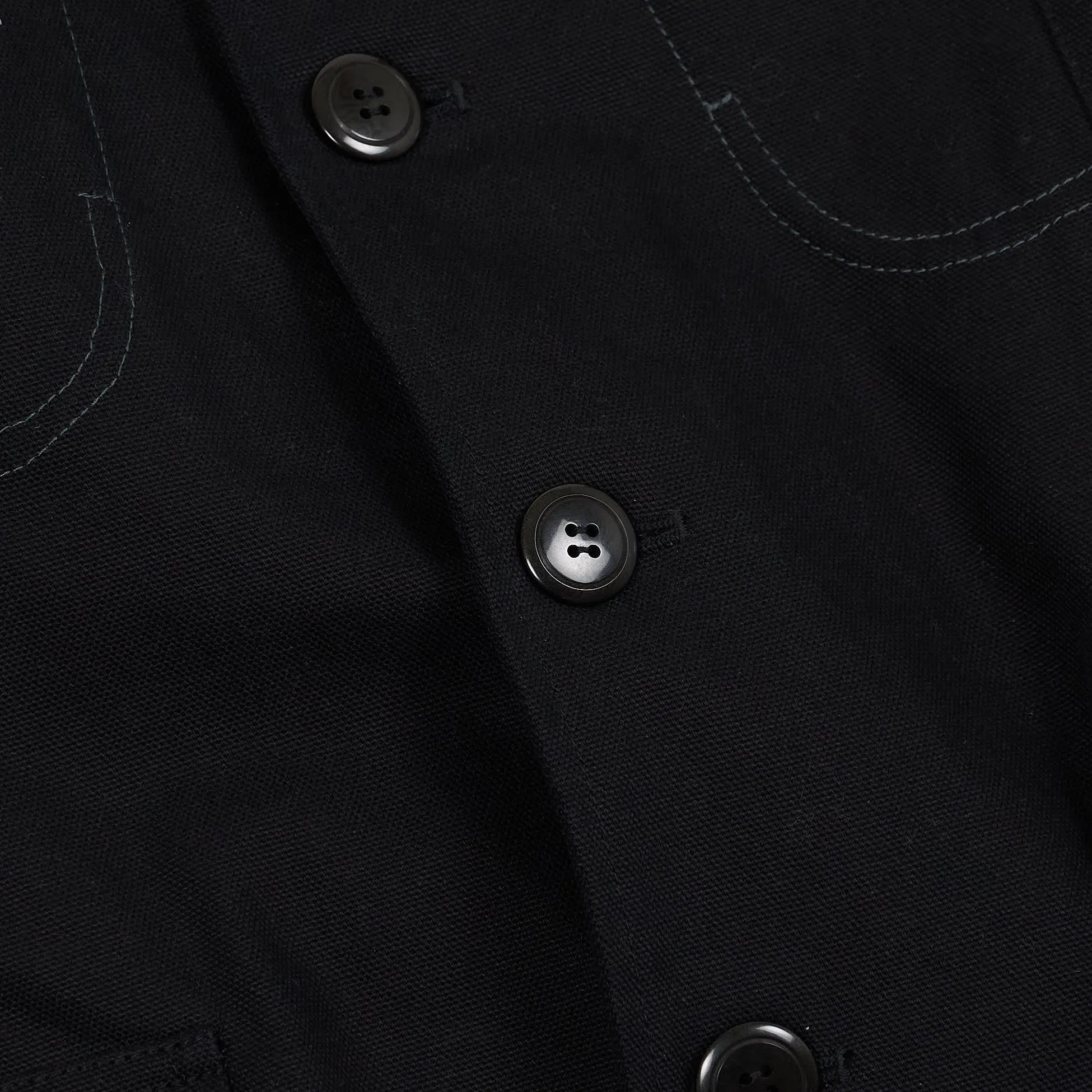 Junya Watanabe Man x Carhartt 3-Pocket Korp Jacket sold by DeeCee style product image thumbnail 5