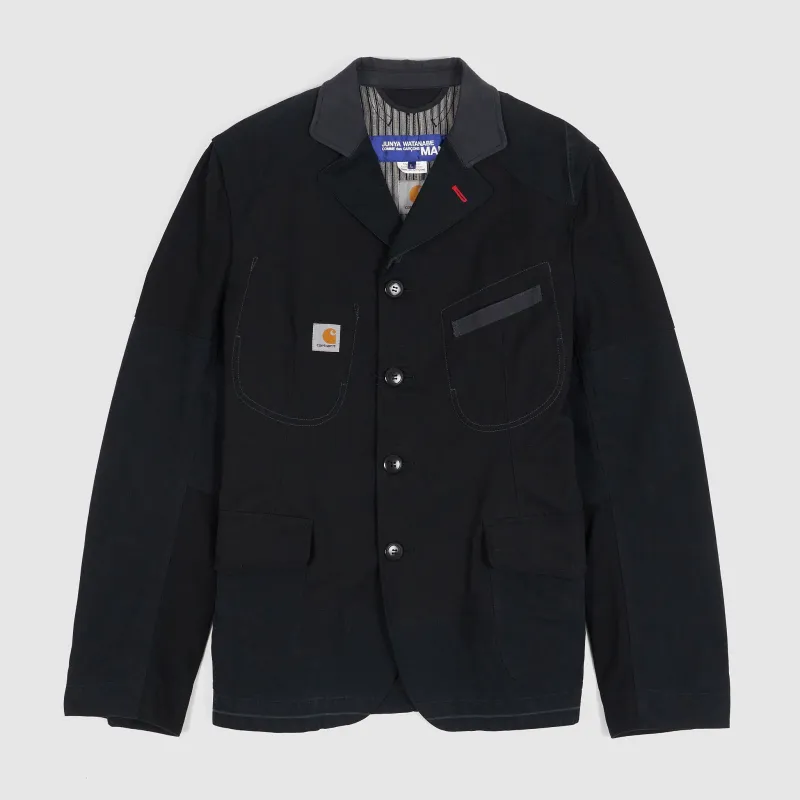 Junya Watanabe Man x Carhartt 3-Pocket Korp Jacket made by Junya Watanabe
