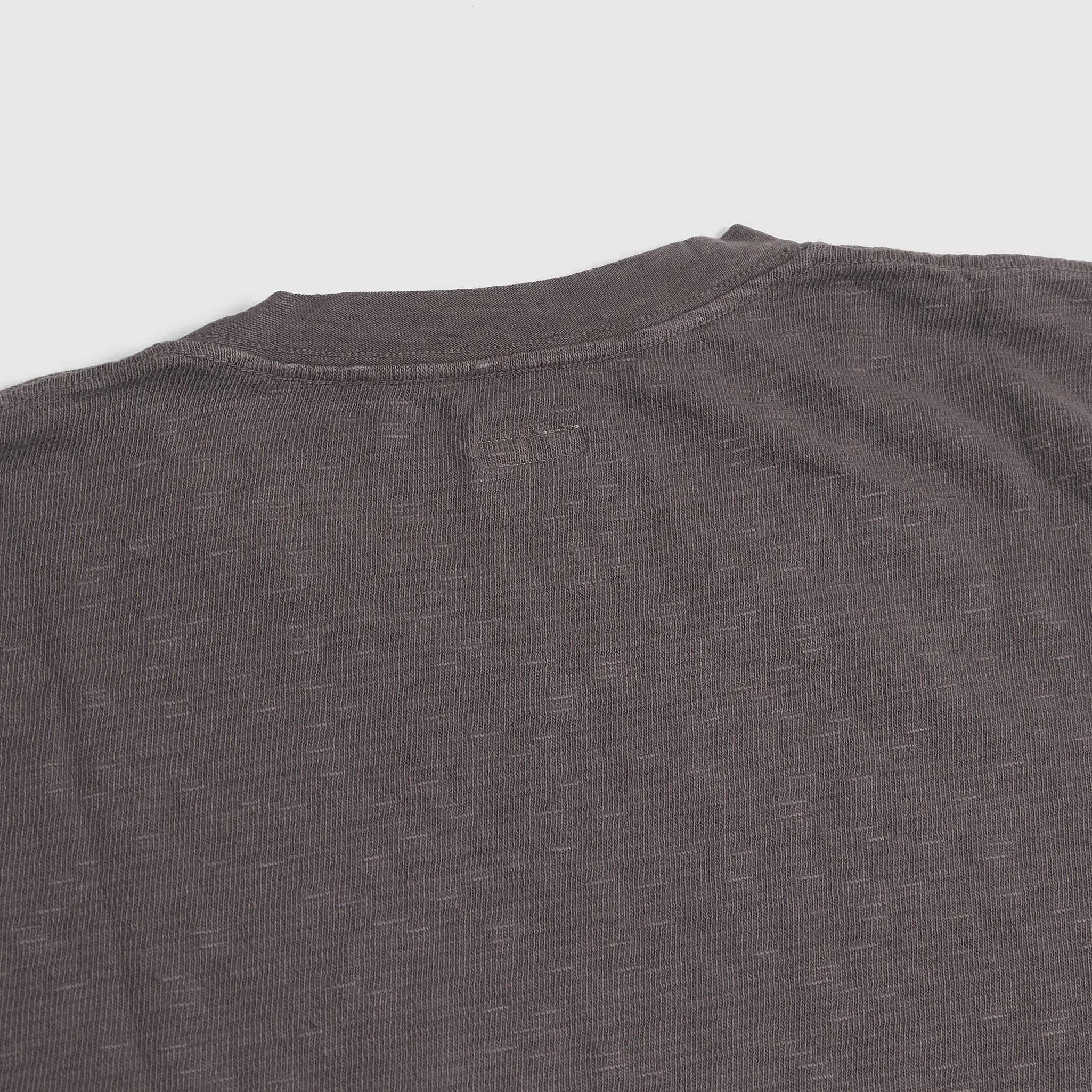 Kapital Basic Pocket T-Shirt sold by DeeCee style product image thumbnail 4