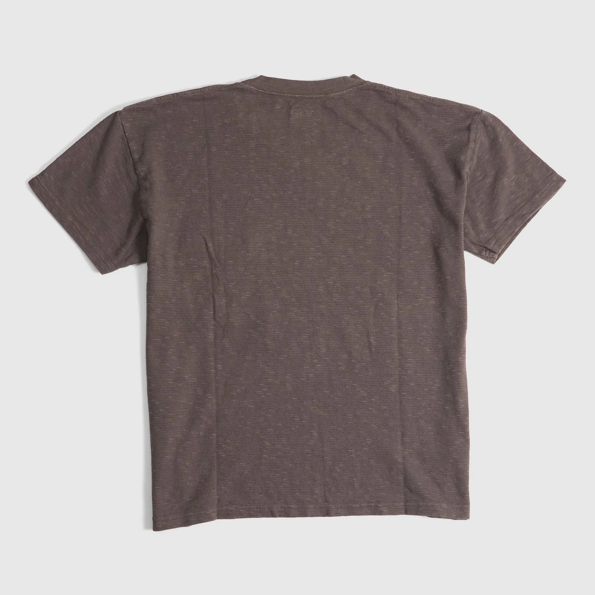 Kapital Basic Pocket T-Shirt sold by DeeCee style product image thumbnail 5