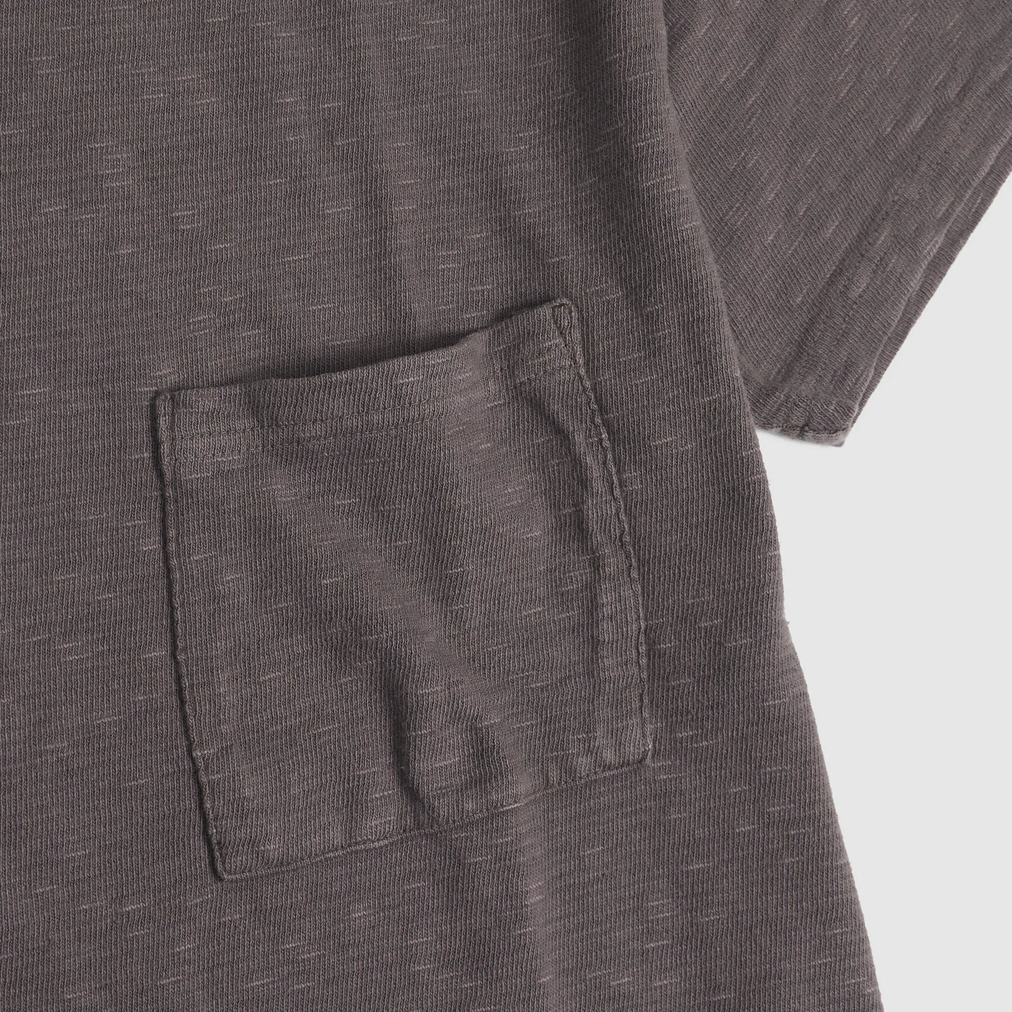 Kapital Basic Pocket T-Shirt sold by DeeCee style product image thumbnail 3