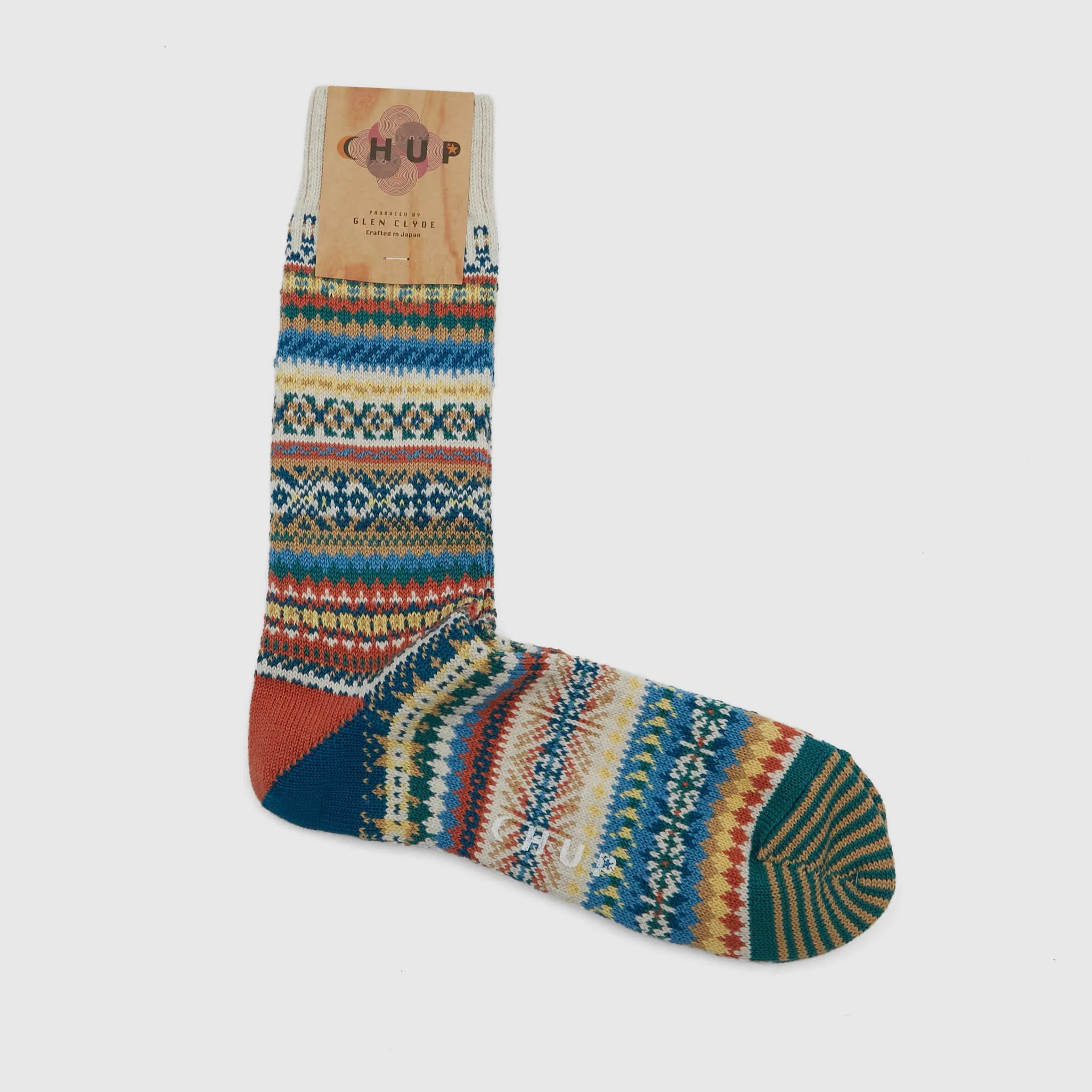 Chup Lull Socks sold by DeeCee style product image thumbnail 4
