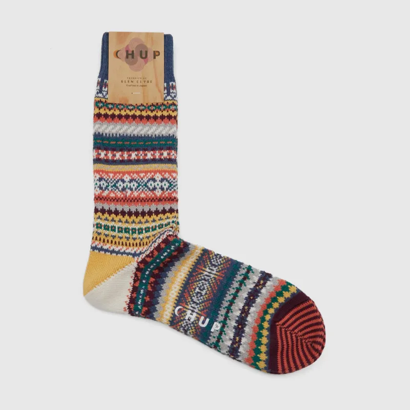 Chup Lull Socks made by CHUP