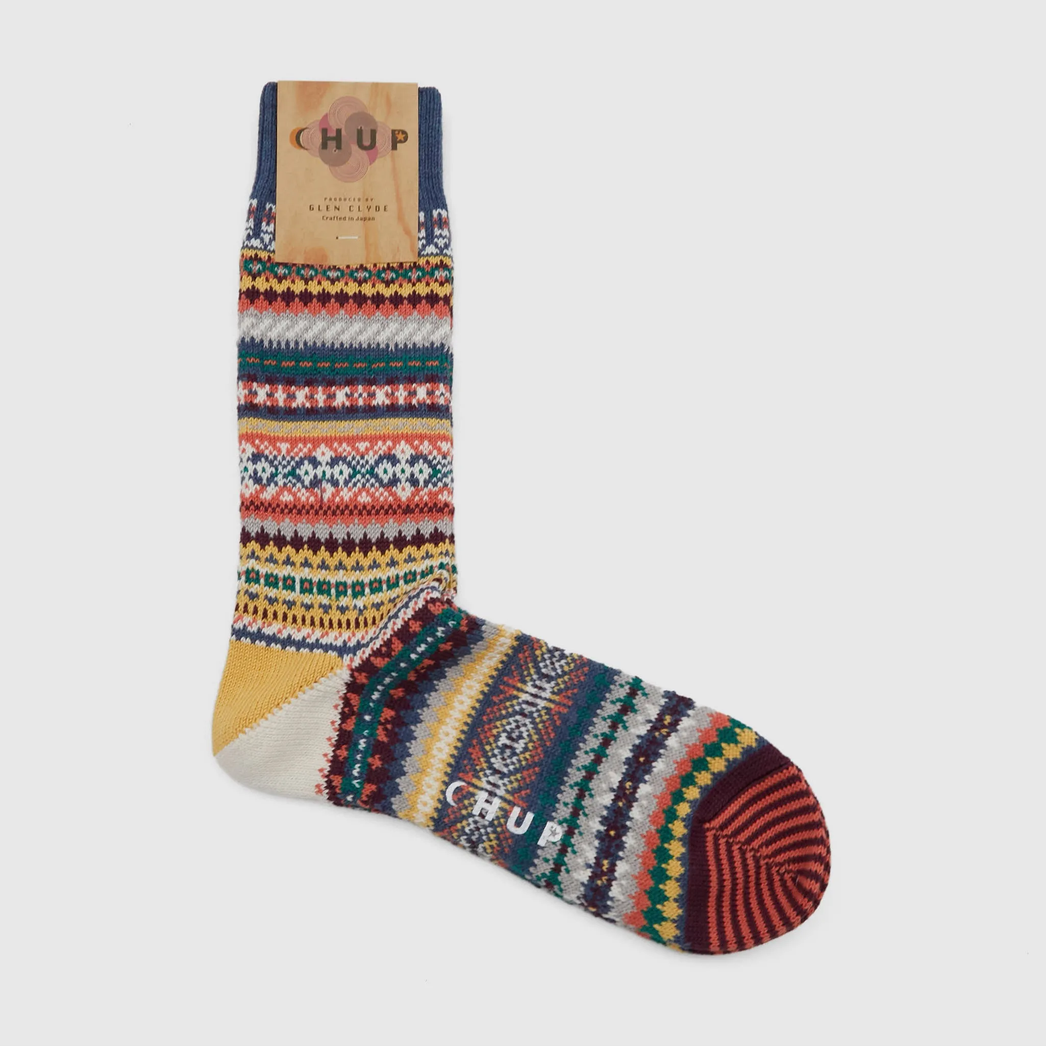 Chup Lull Socks sold by DeeCee style