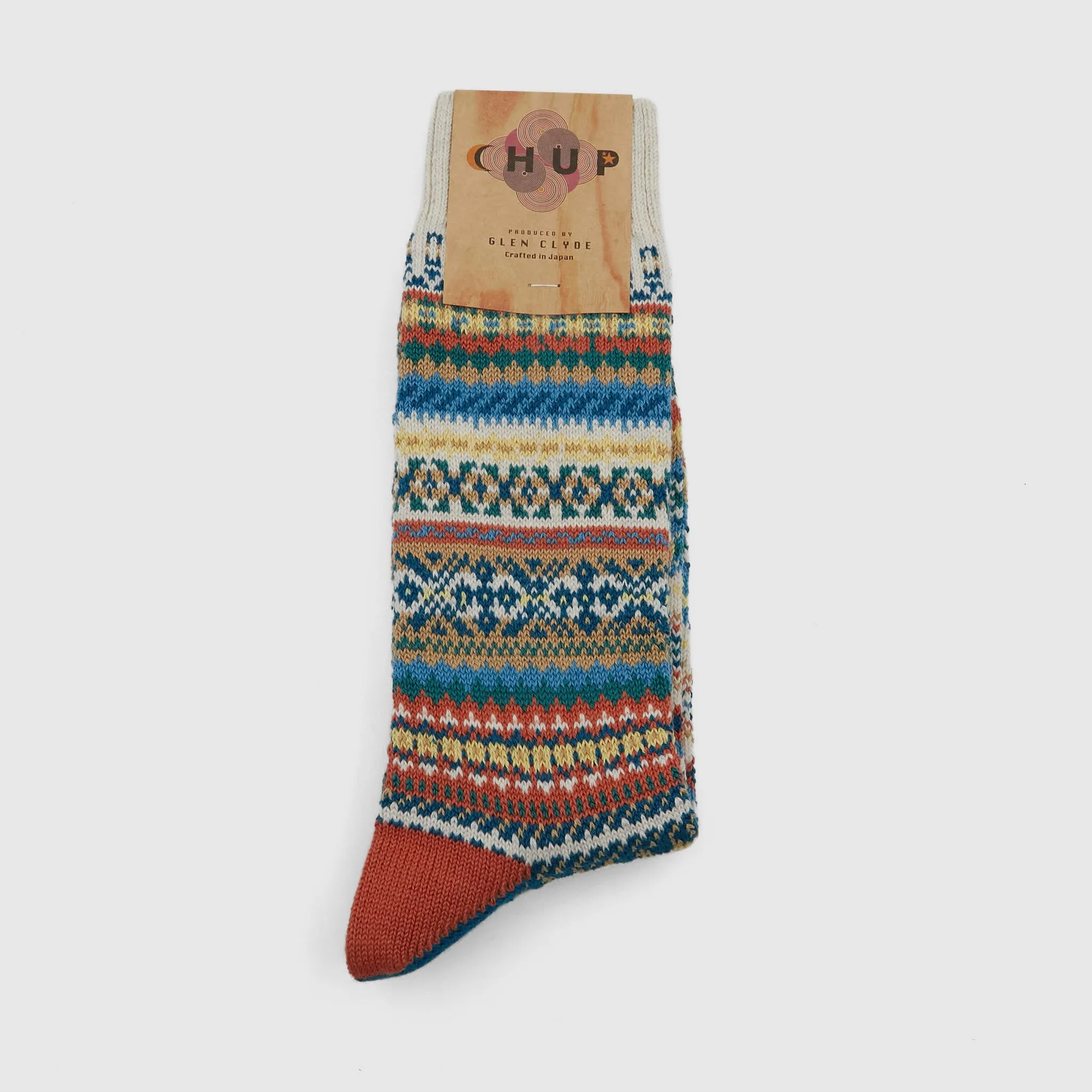 Chup Lull Socks sold by DeeCee style product image thumbnail 5