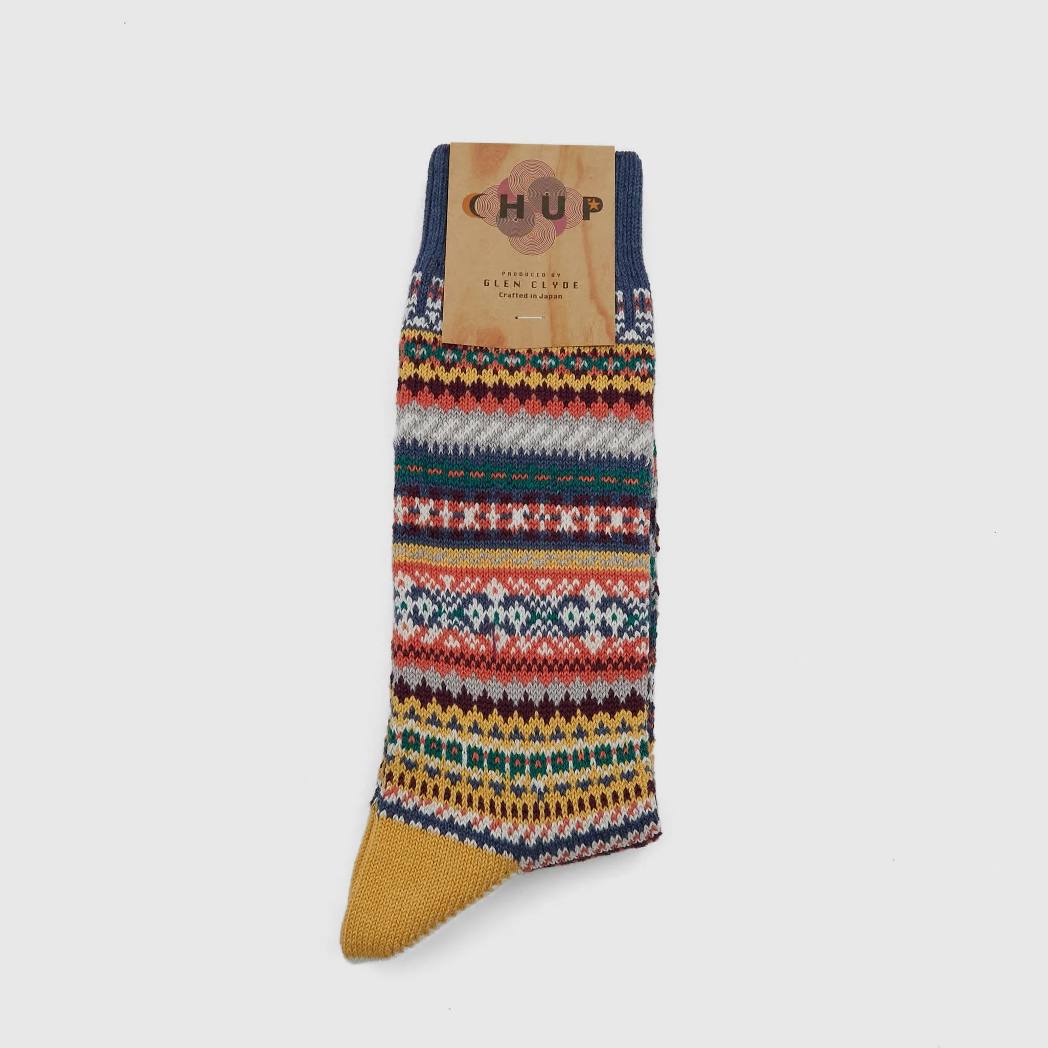 Chup Lull Socks sold by DeeCee style product image thumbnail 2
