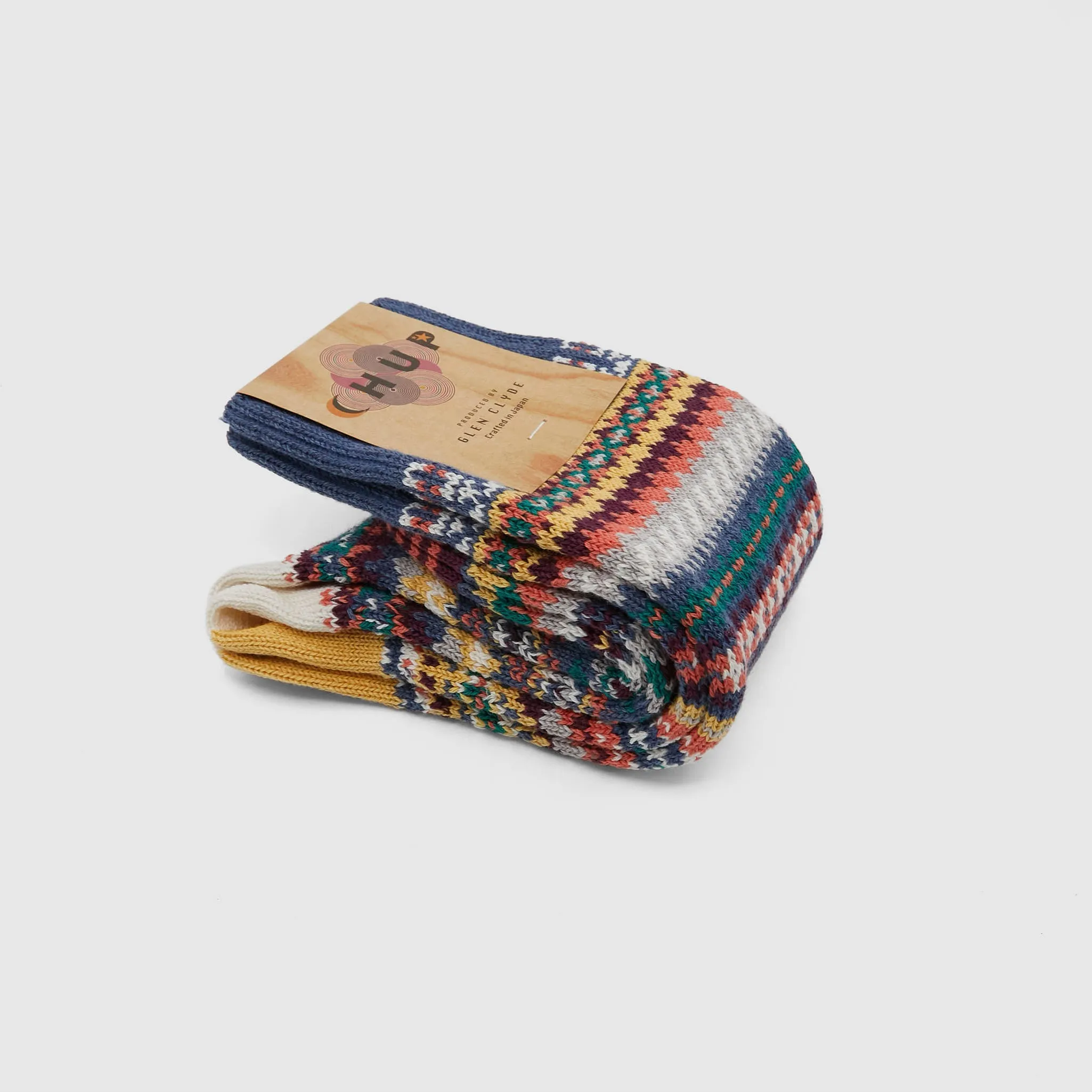 Chup Lull Socks sold by DeeCee style product image thumbnail 3