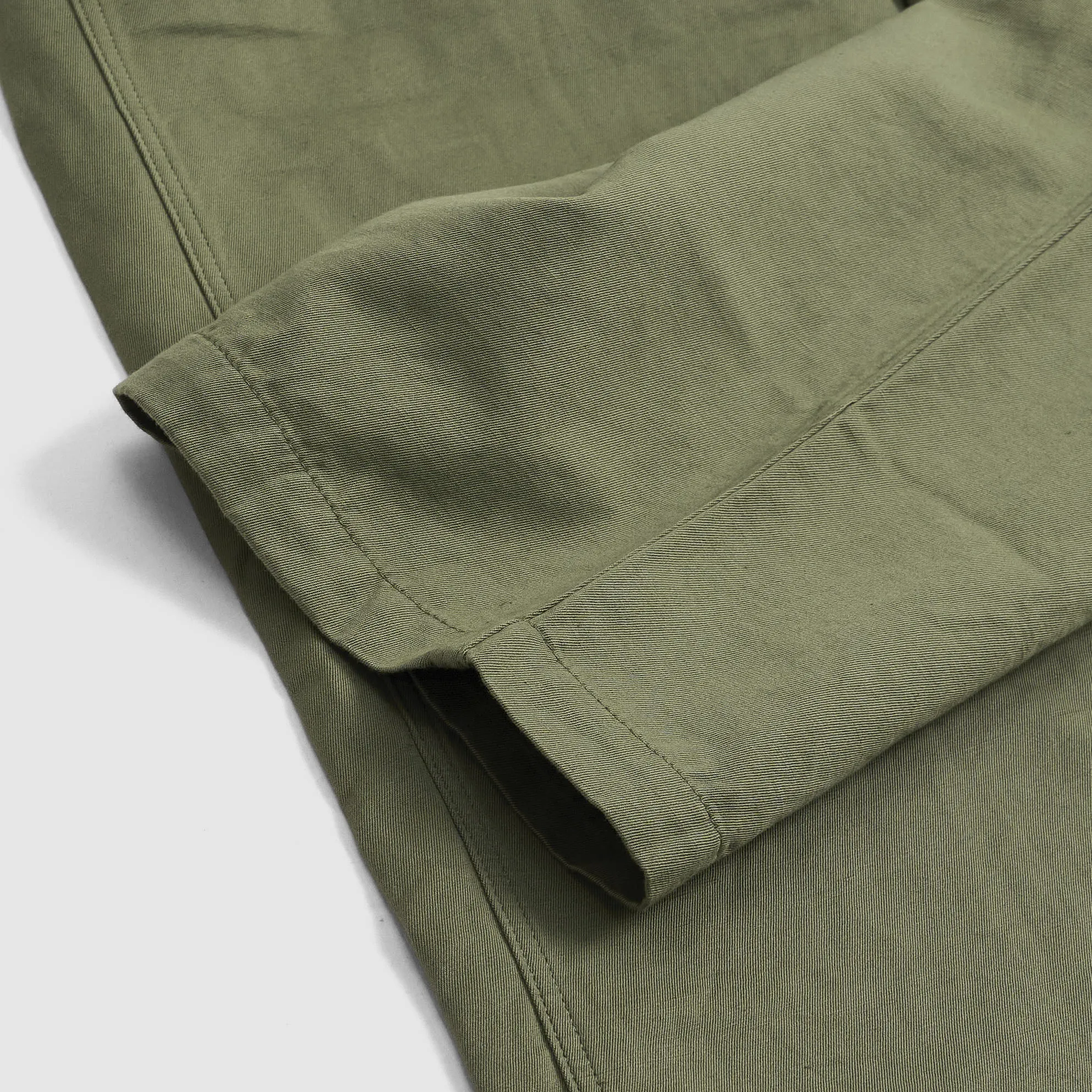 Engineered Garment Cotton Twill Fatigue Pants sold by DeeCee style product image thumbnail 5
