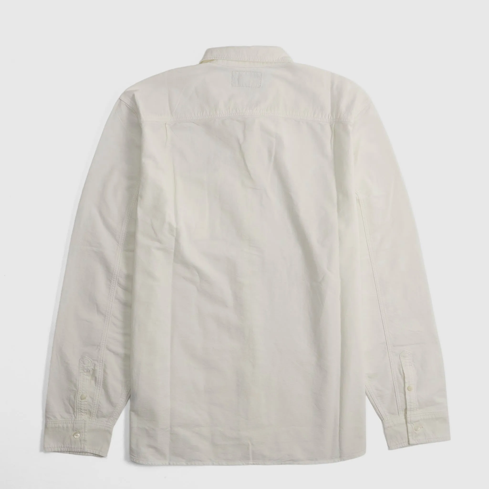 Double RL Classic Button Down Shirt sold by DeeCee style product image thumbnail 2