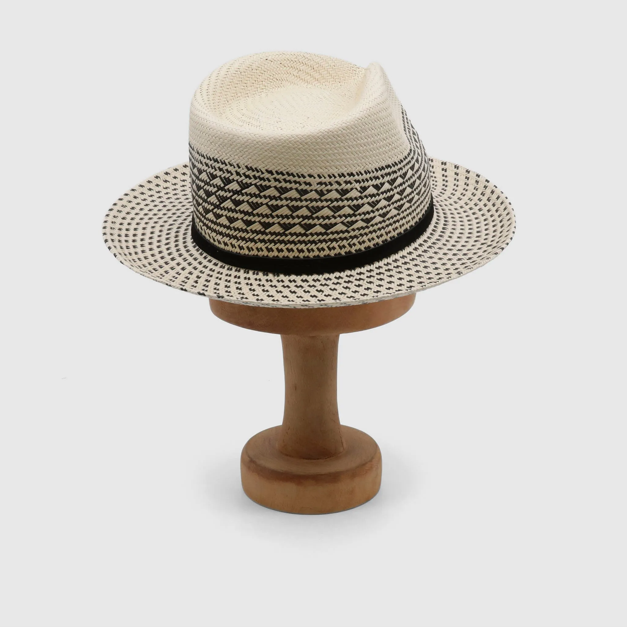 Stetson Toyo Fedora sold by DeeCee style product image thumbnail 3