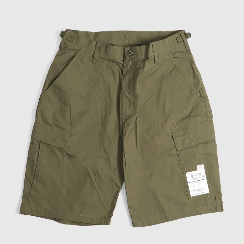 Neighborhood  BDU Cargo Shorts made by Neighborhood