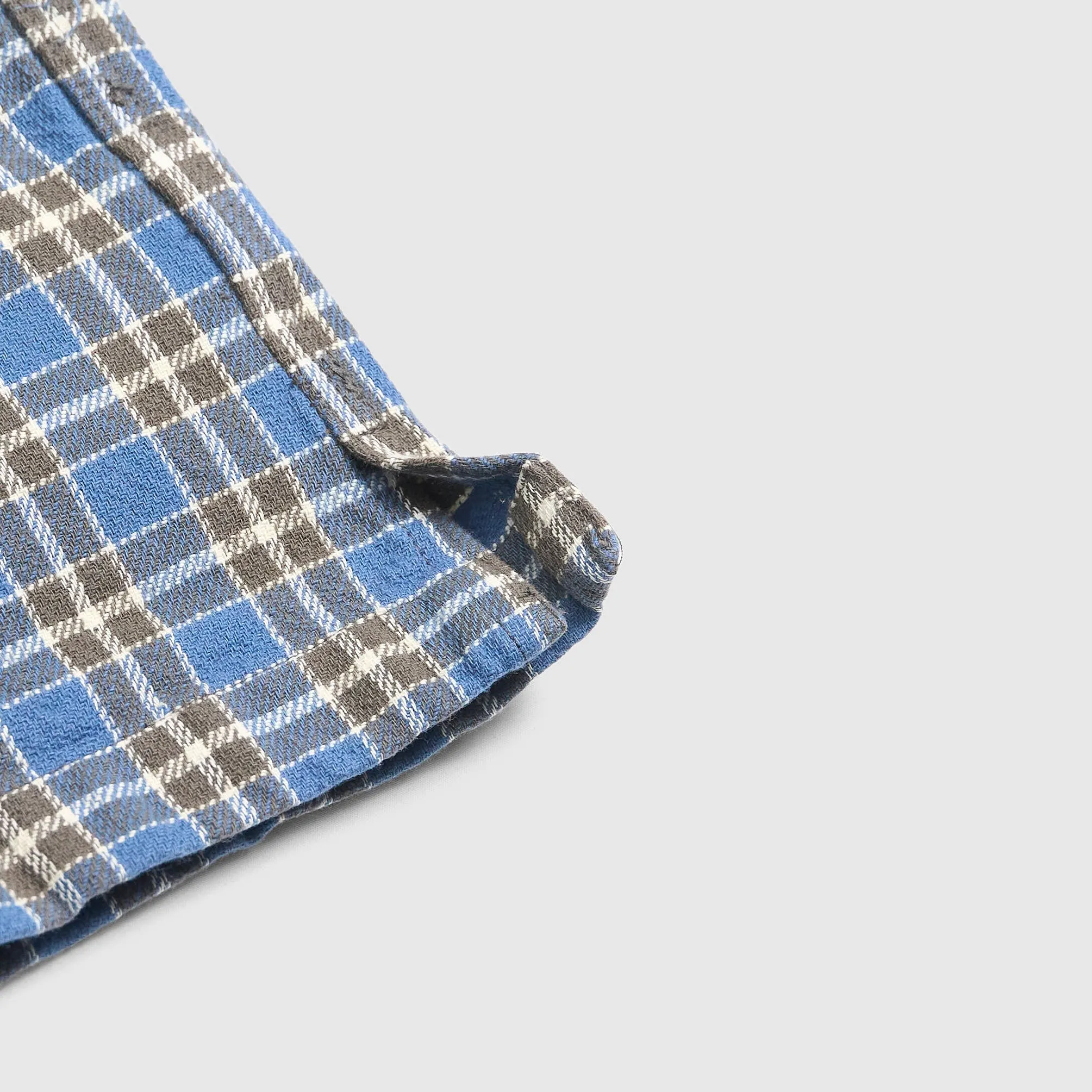Double RL Matlock Work Shirt sold by DeeCee style product image thumbnail 5