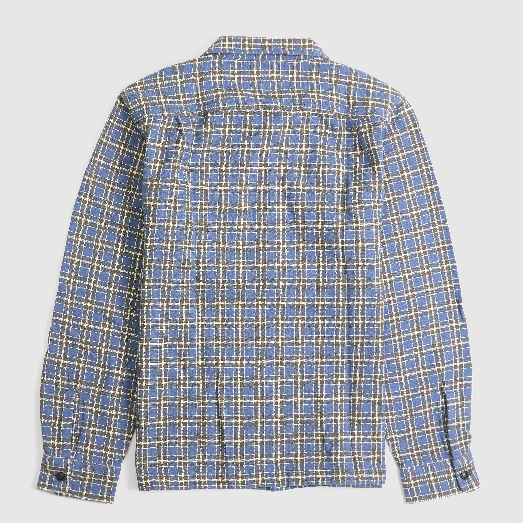 Double RL Matlock Work Shirt sold by DeeCee style product image thumbnail 2