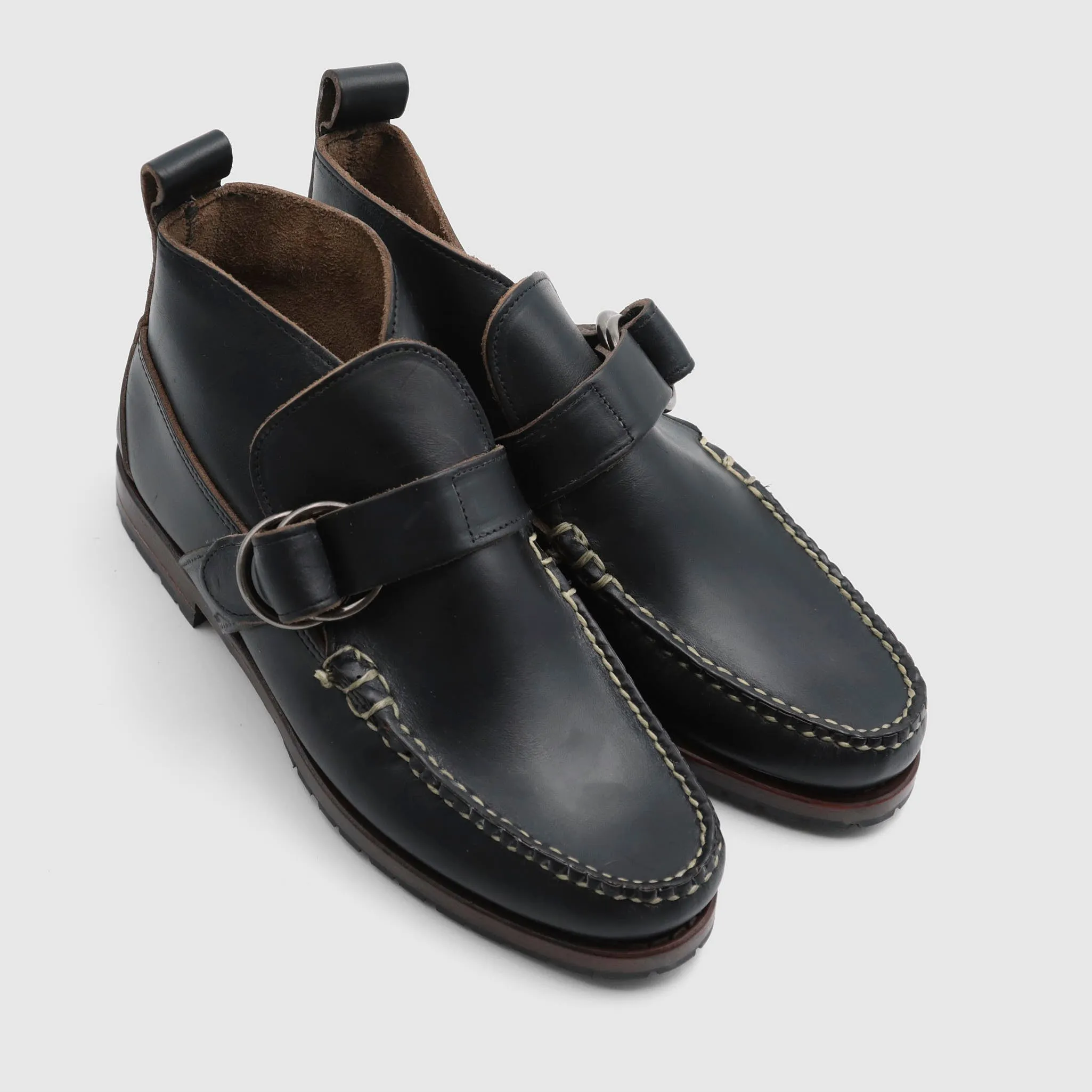 Eastland Shoe Corp. Madawaska Boot sold by DeeCee style product image thumbnail 5