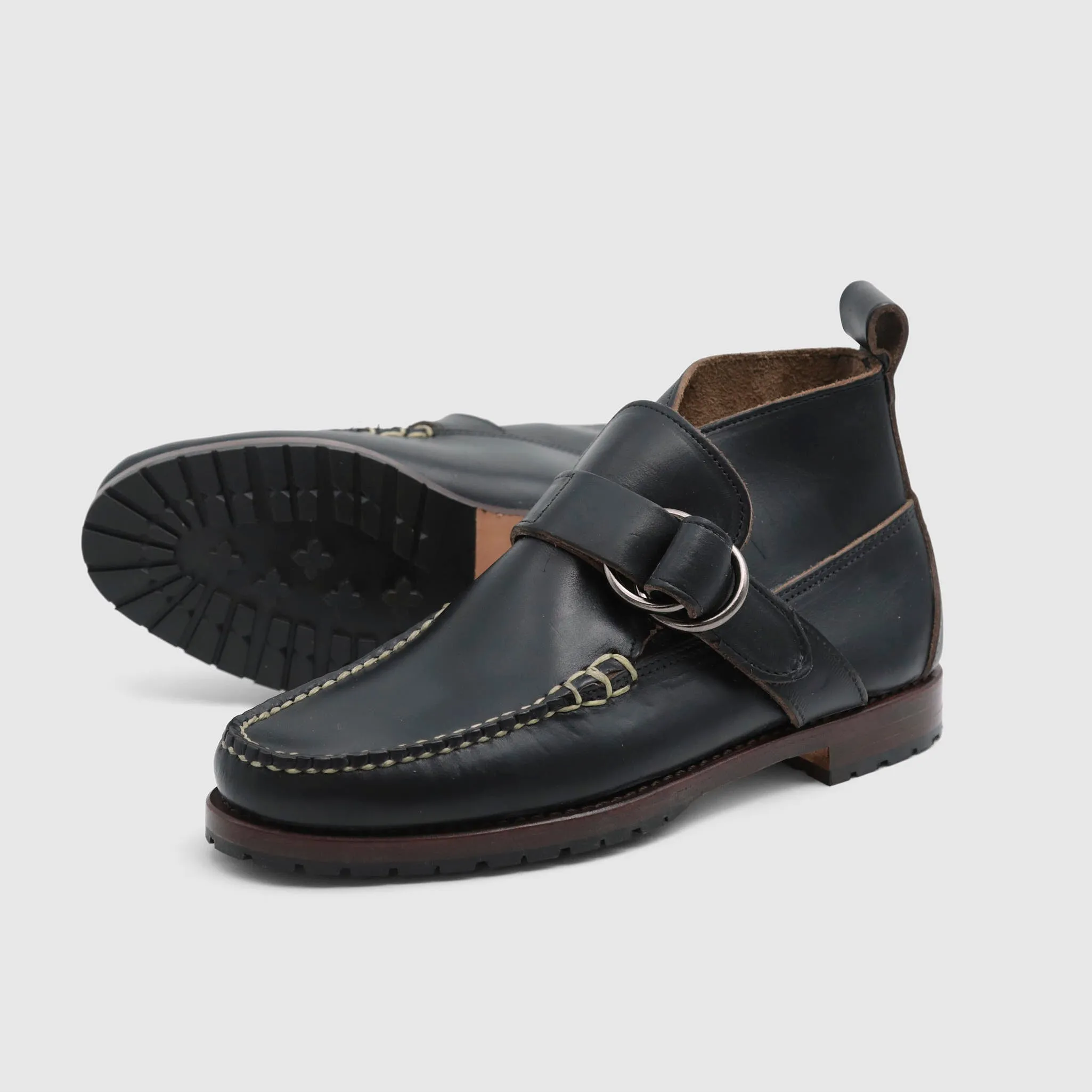 Eastland Shoe Corp. Madawaska Boot sold by DeeCee style product image thumbnail 2