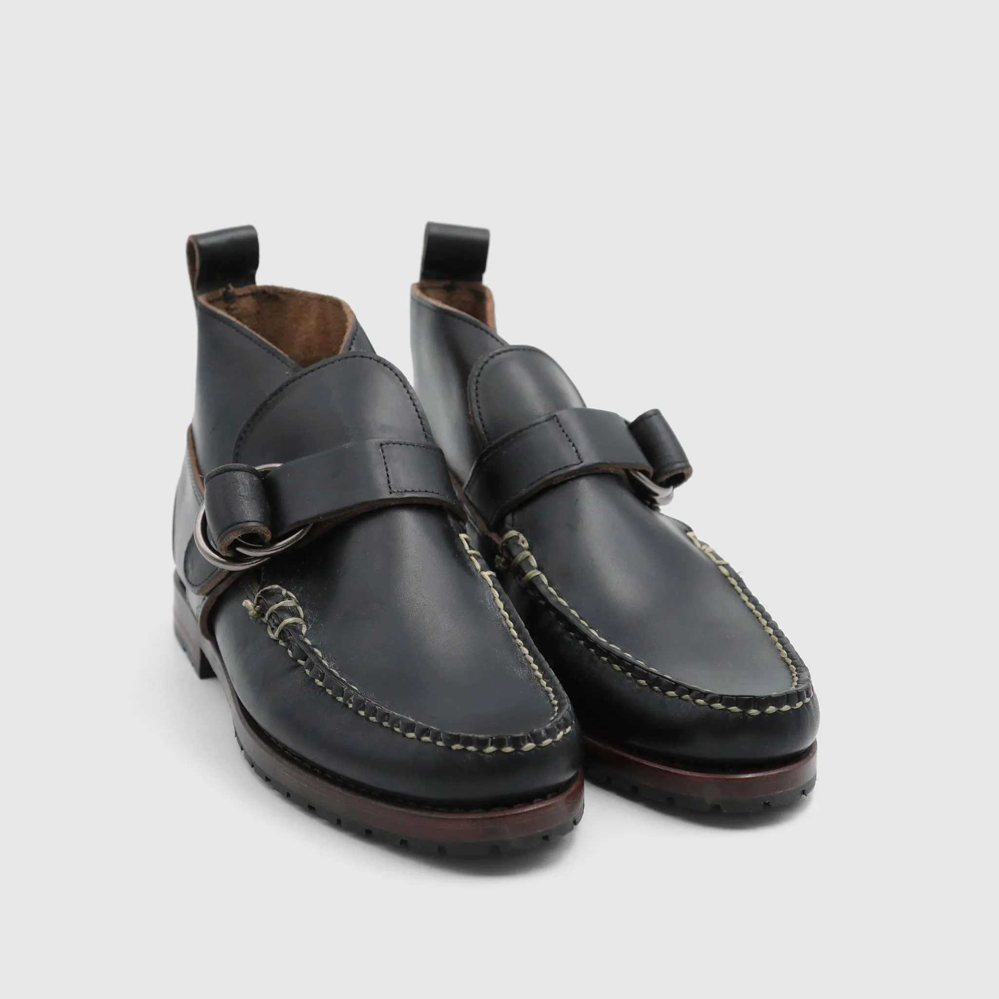 Eastland Shoe Corp. Madawaska Boot sold by DeeCee style product image thumbnail 3