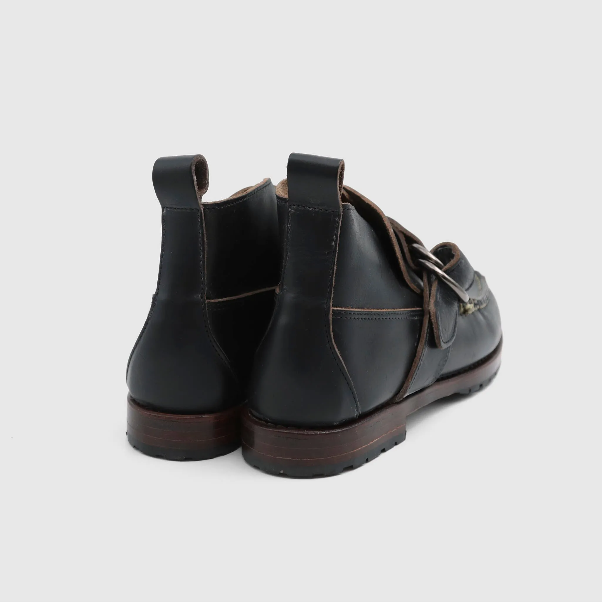 Eastland Shoe Corp. Madawaska Boot sold by DeeCee style product image thumbnail 4