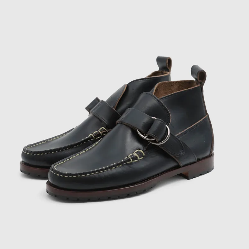 Eastland Shoe Corp. Madawaska Boot made by Eastland